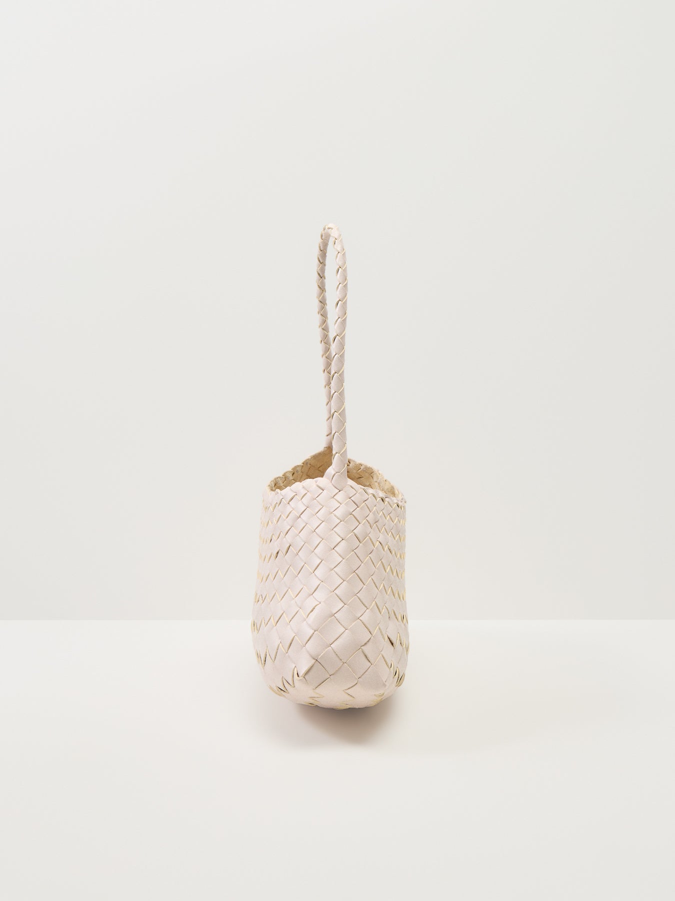 Rosanna Sand Leather Sand