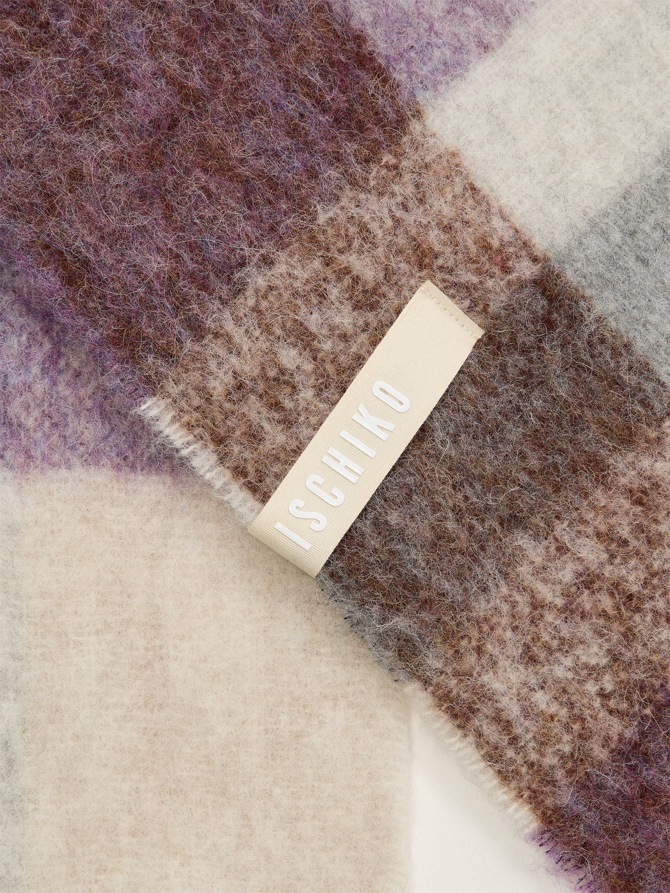 Schal 519 Scraf Multi