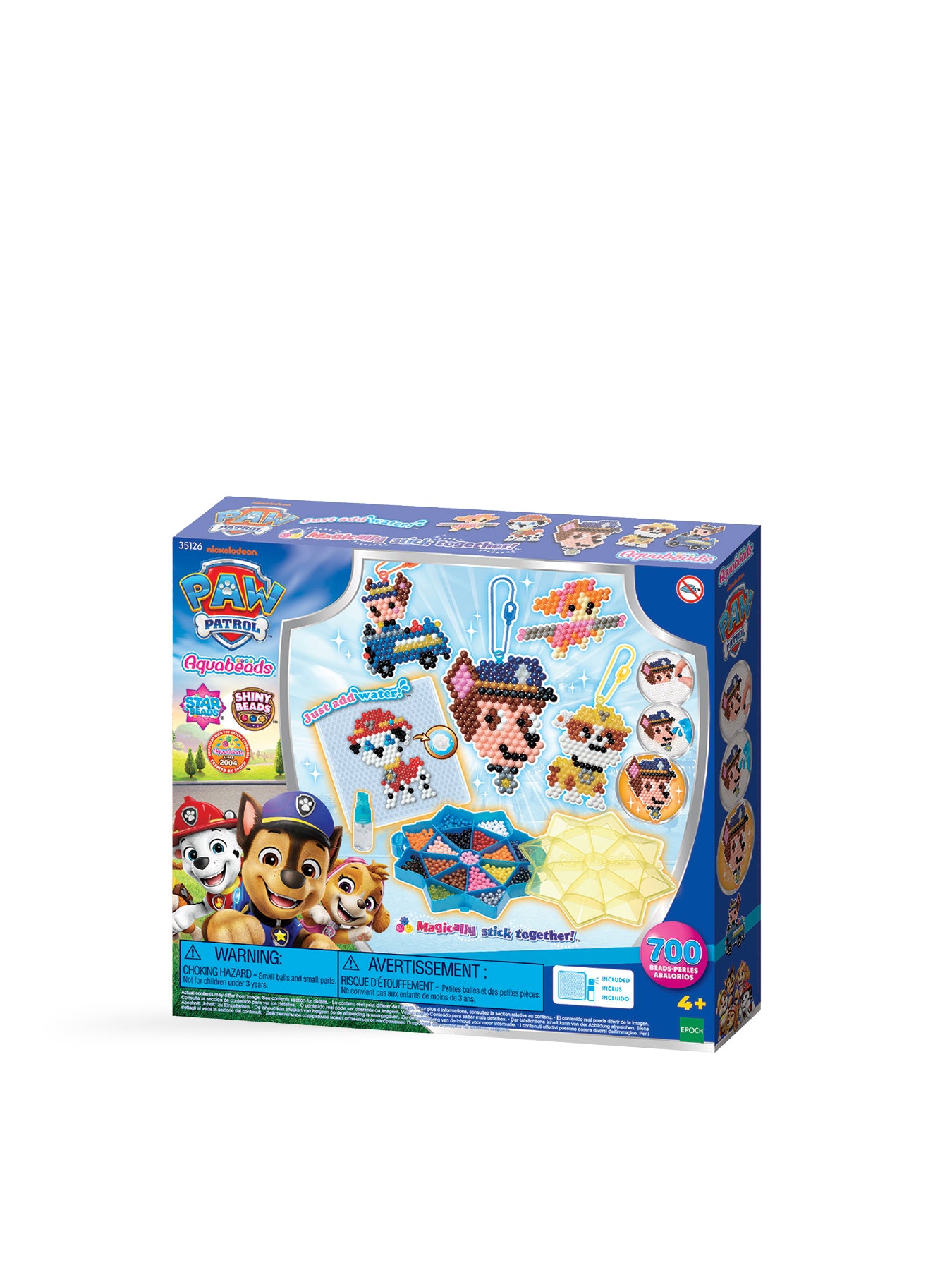 Paw Patrol Mega Craft Kit