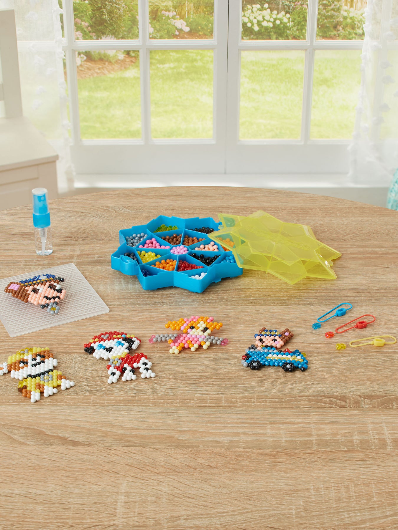 Paw Patrol Mega Craft Kit