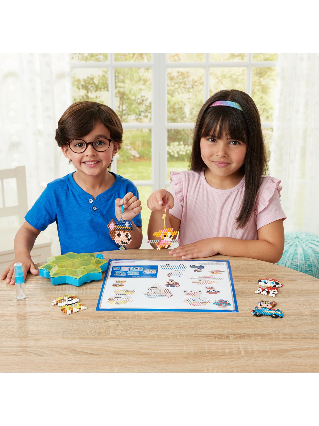 Paw Patrol Mega Craft Kit