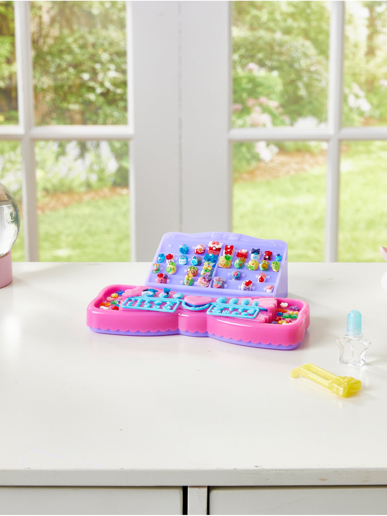 Design And Display Nail Studio