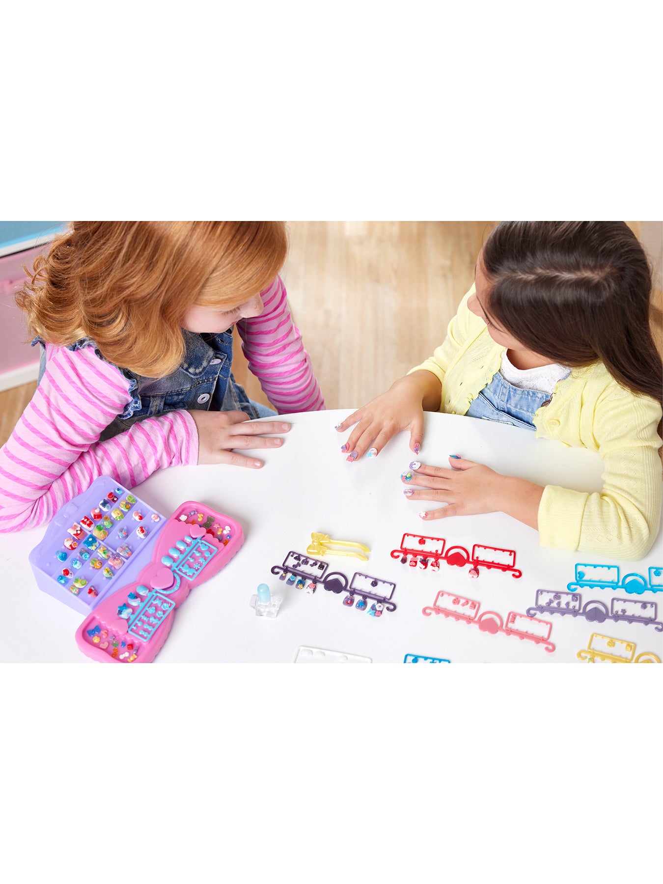 Design And Display Nail Studio