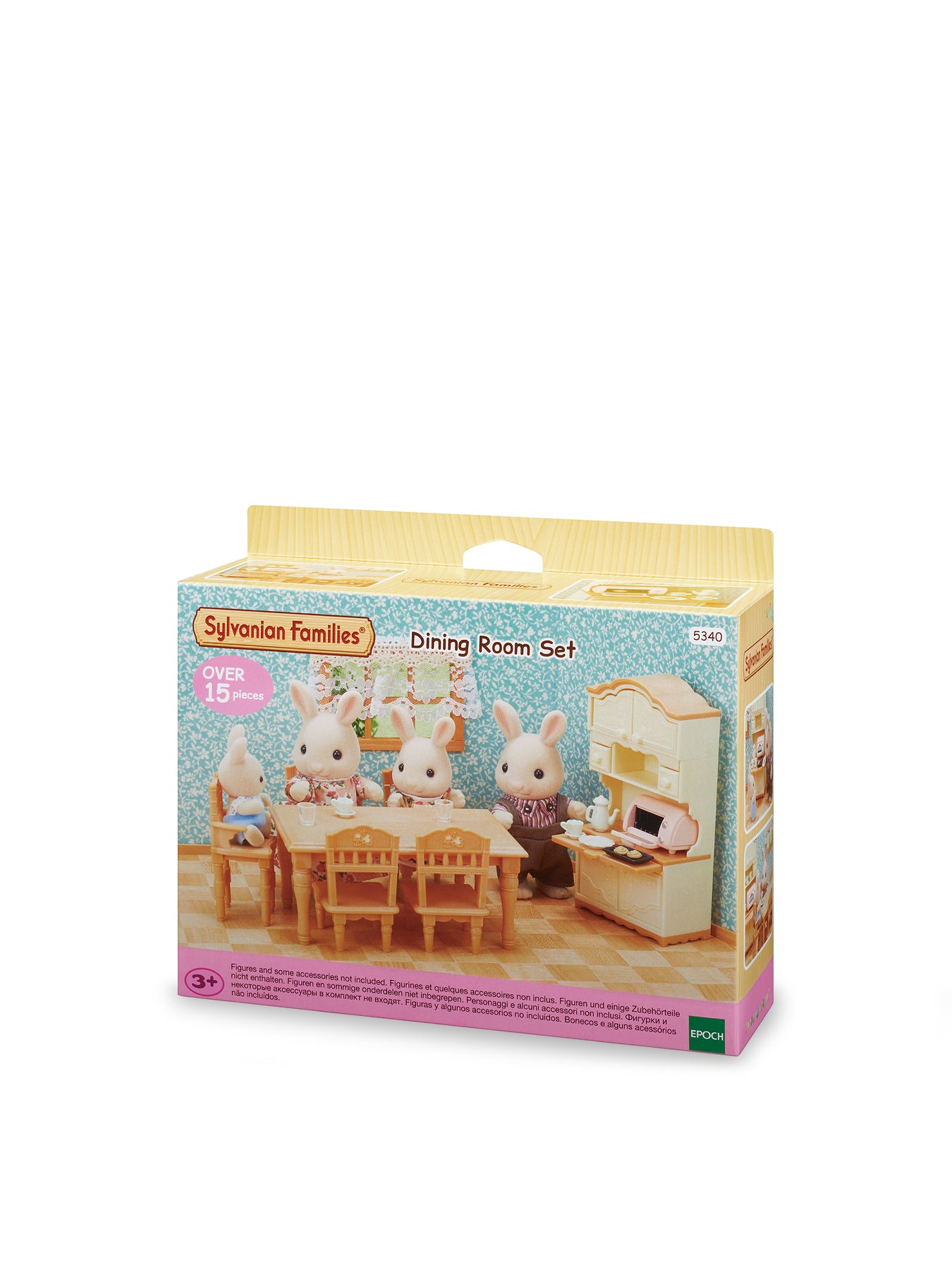 Dining Room Set