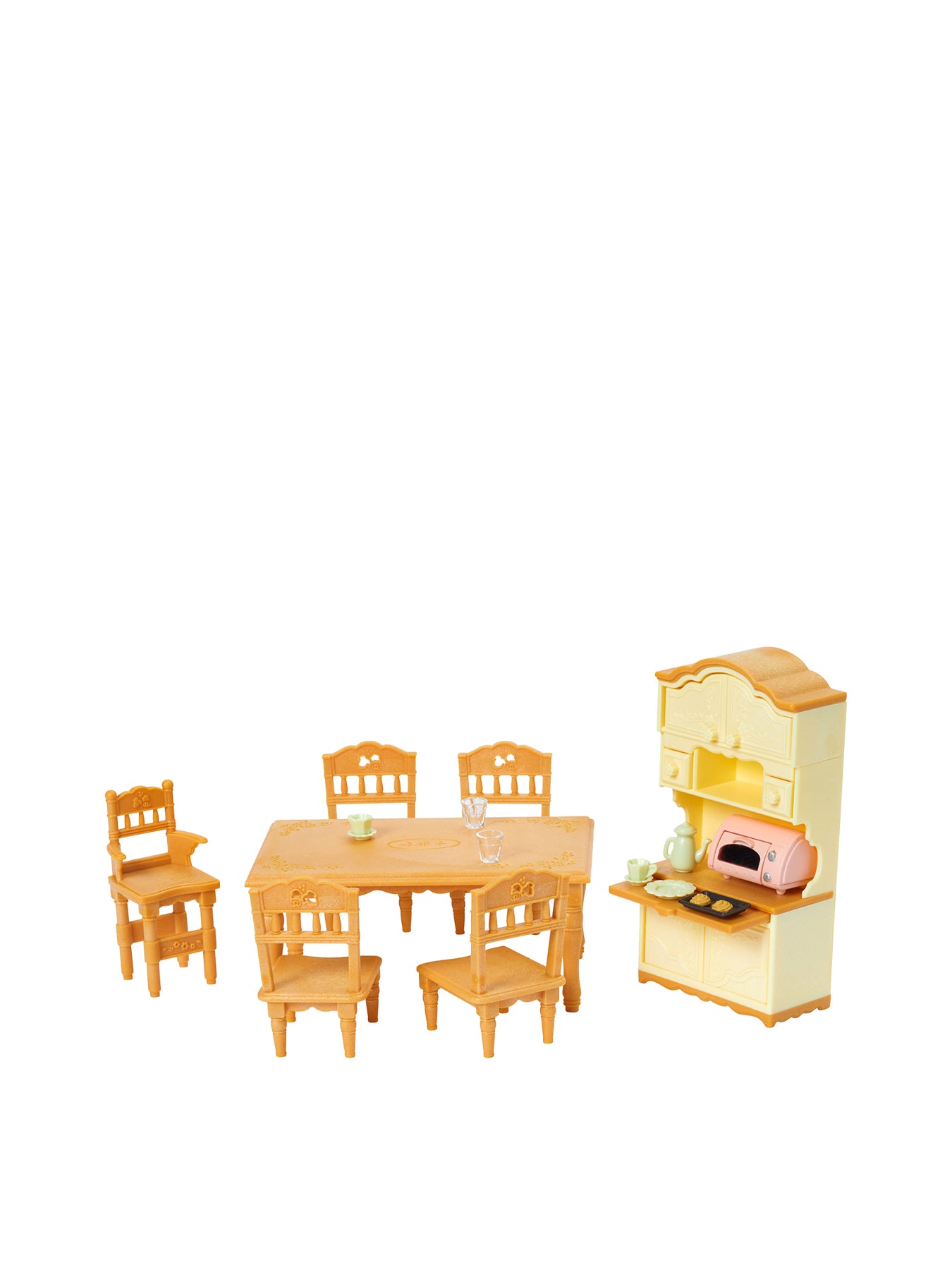 Dining Room Set