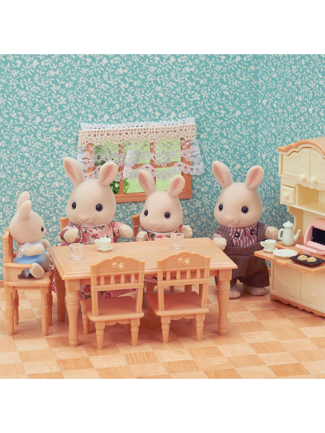 Dining Room Set