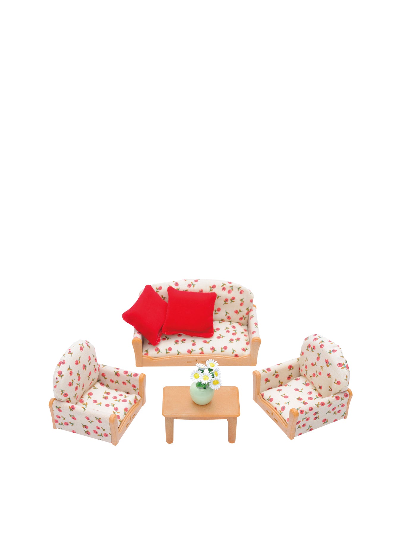 Three Piece Suite Furniture Set
