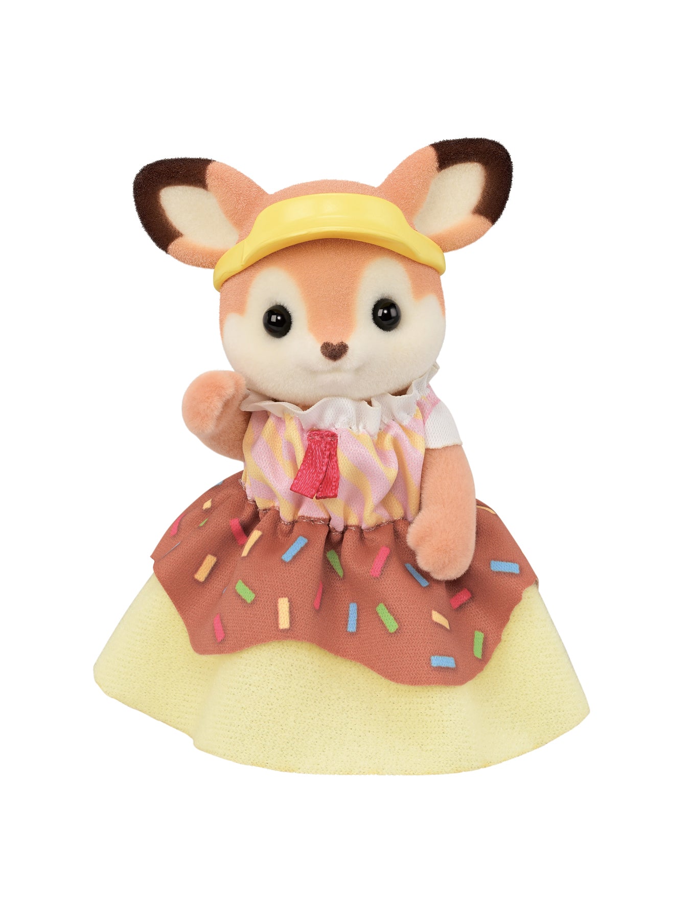 Dip Dip Donuts Wagon