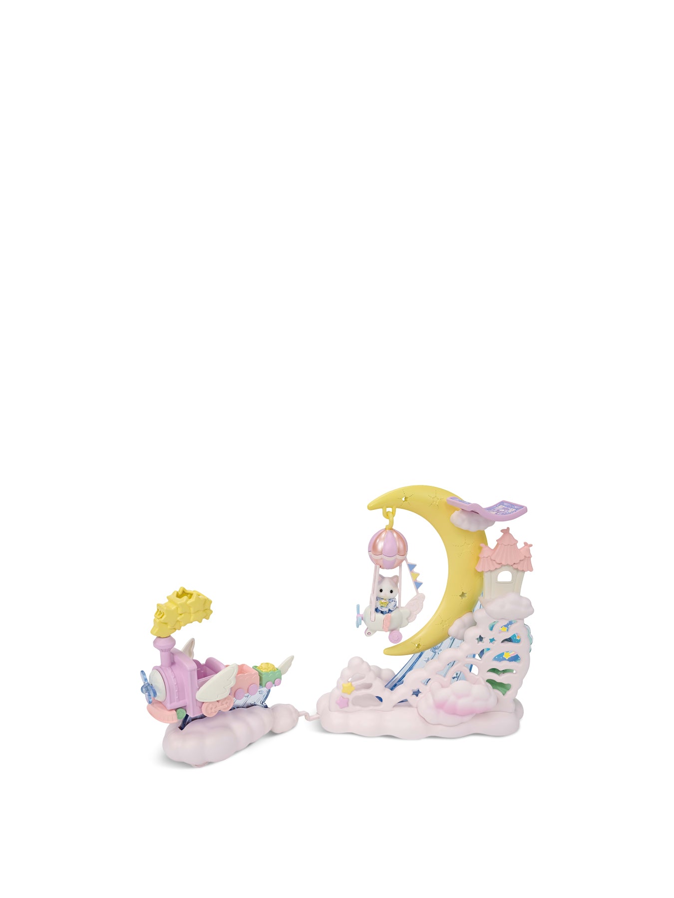 Daydream Parade Playset