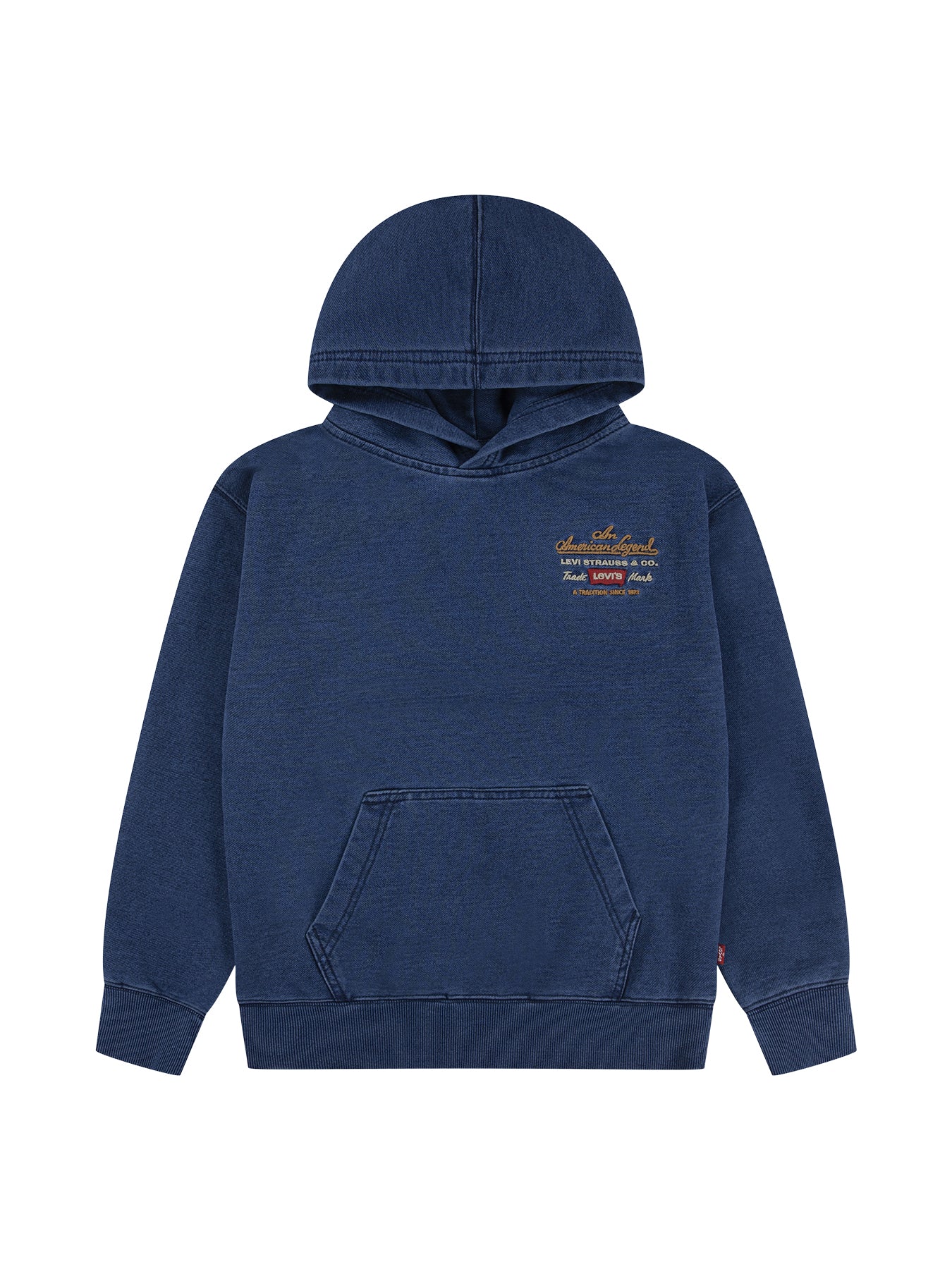 Legendary Hoodie Navy