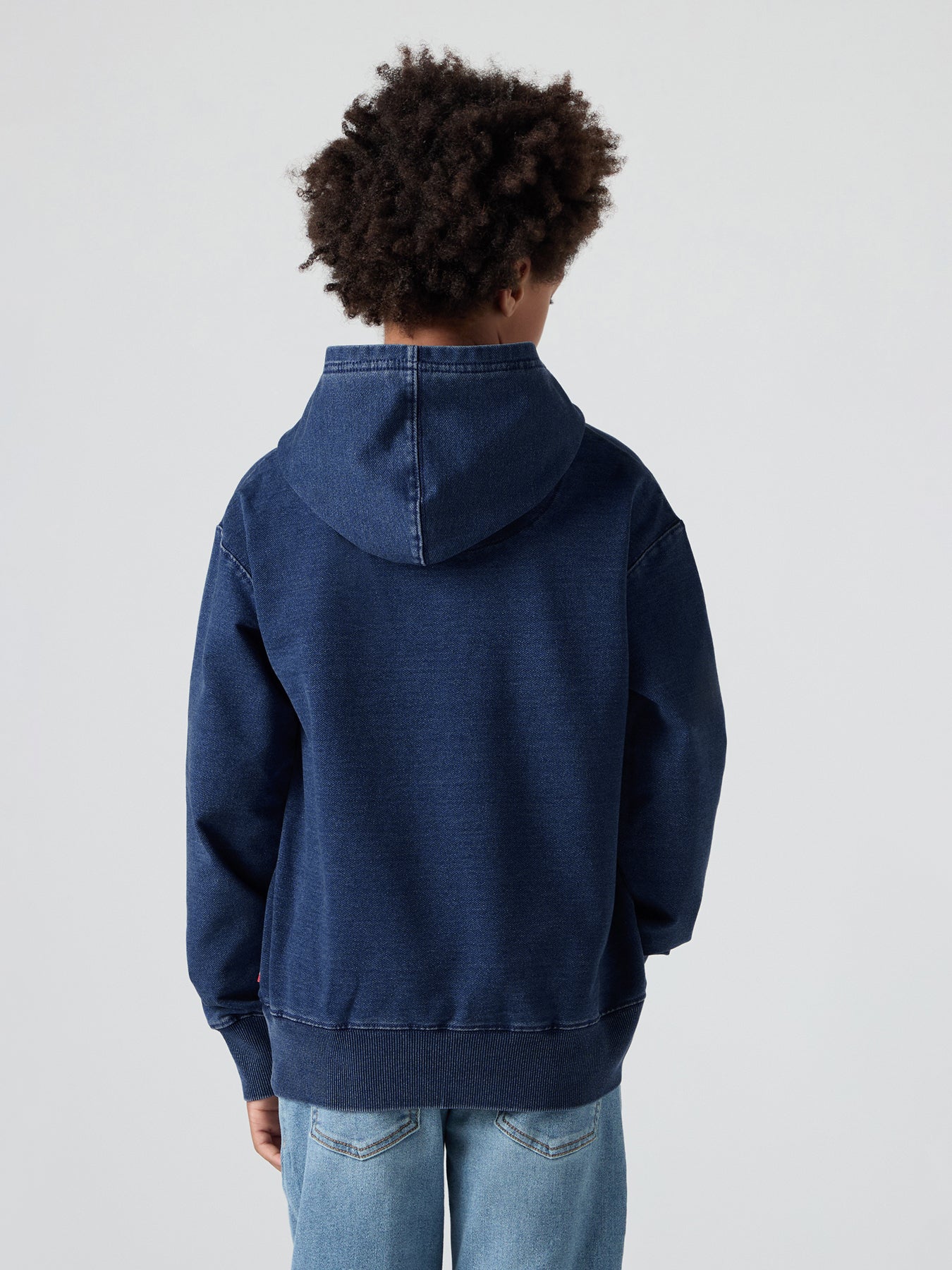 Legendary Hoodie Navy