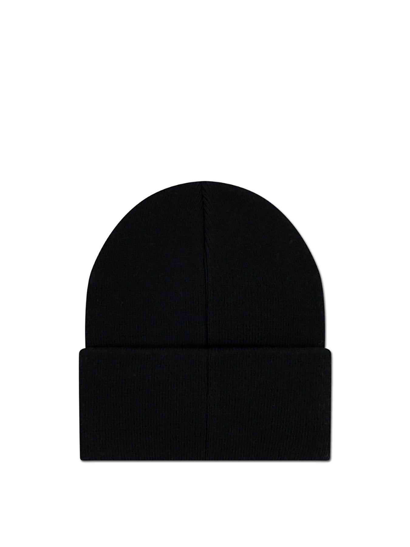 Tonal Embroidered Beanie