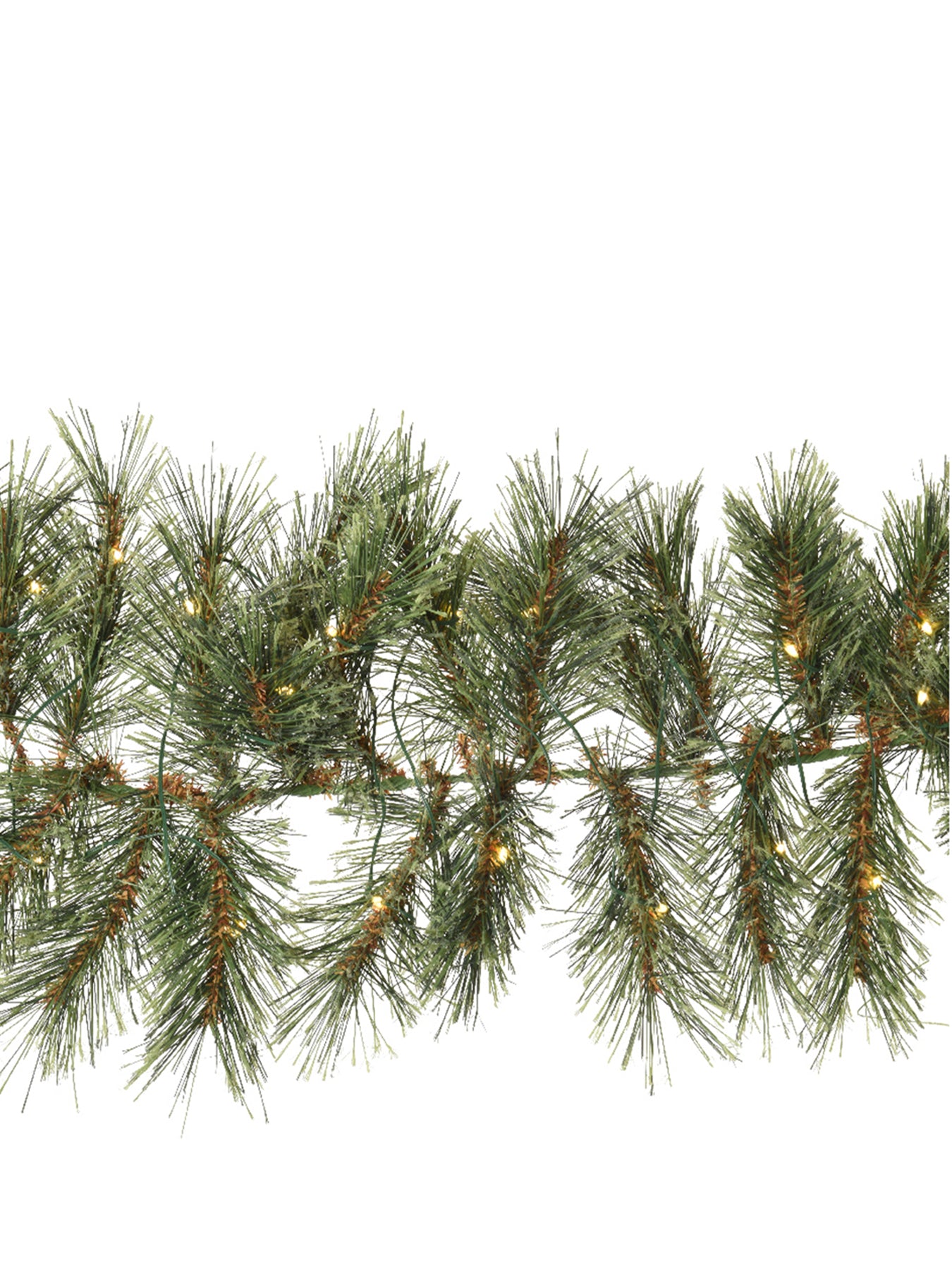 Cashmere Micro LED Indoor Garland 270cm