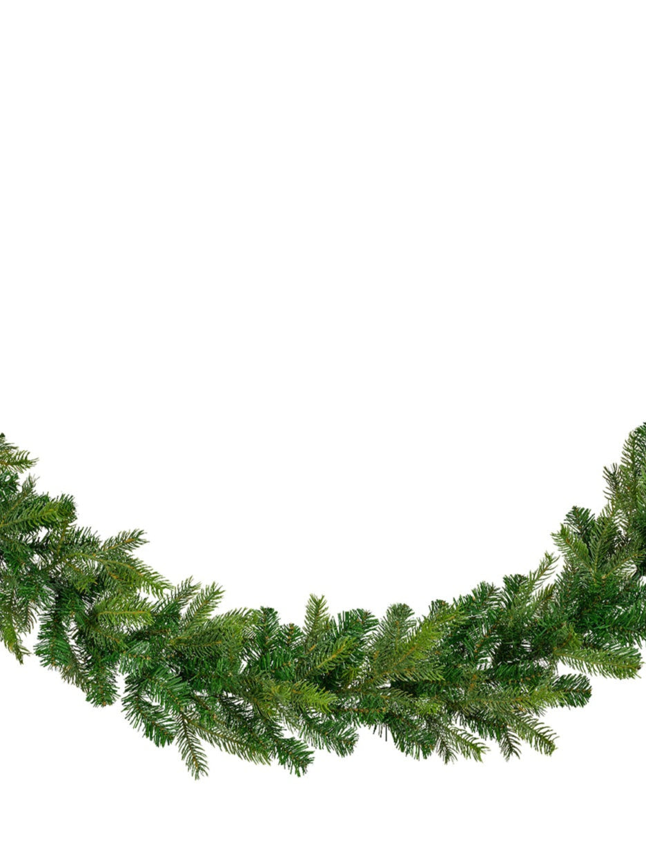Grandis Indoor and Outdoor Christmas Garland