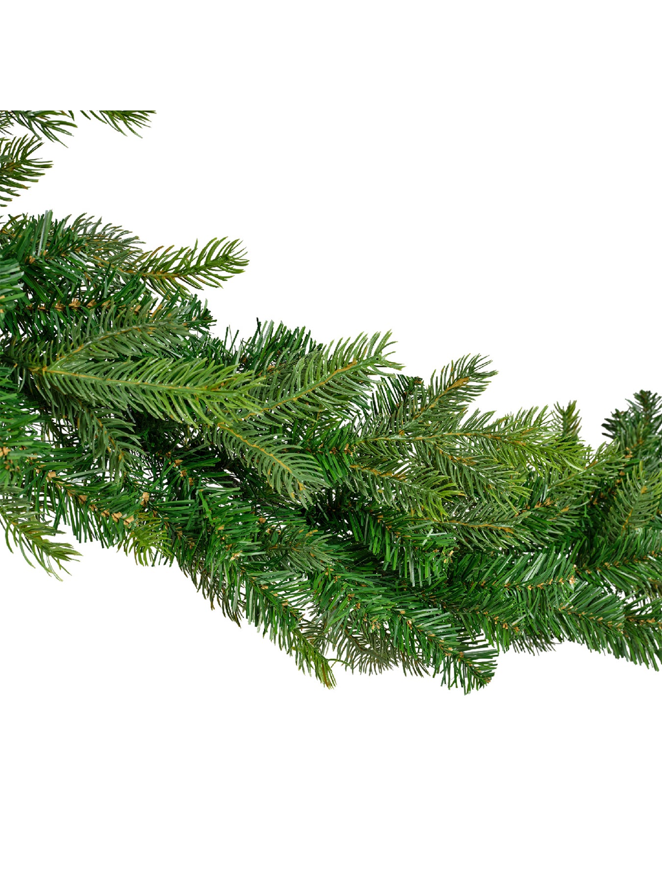 Grandis Indoor and Outdoor Christmas Garland