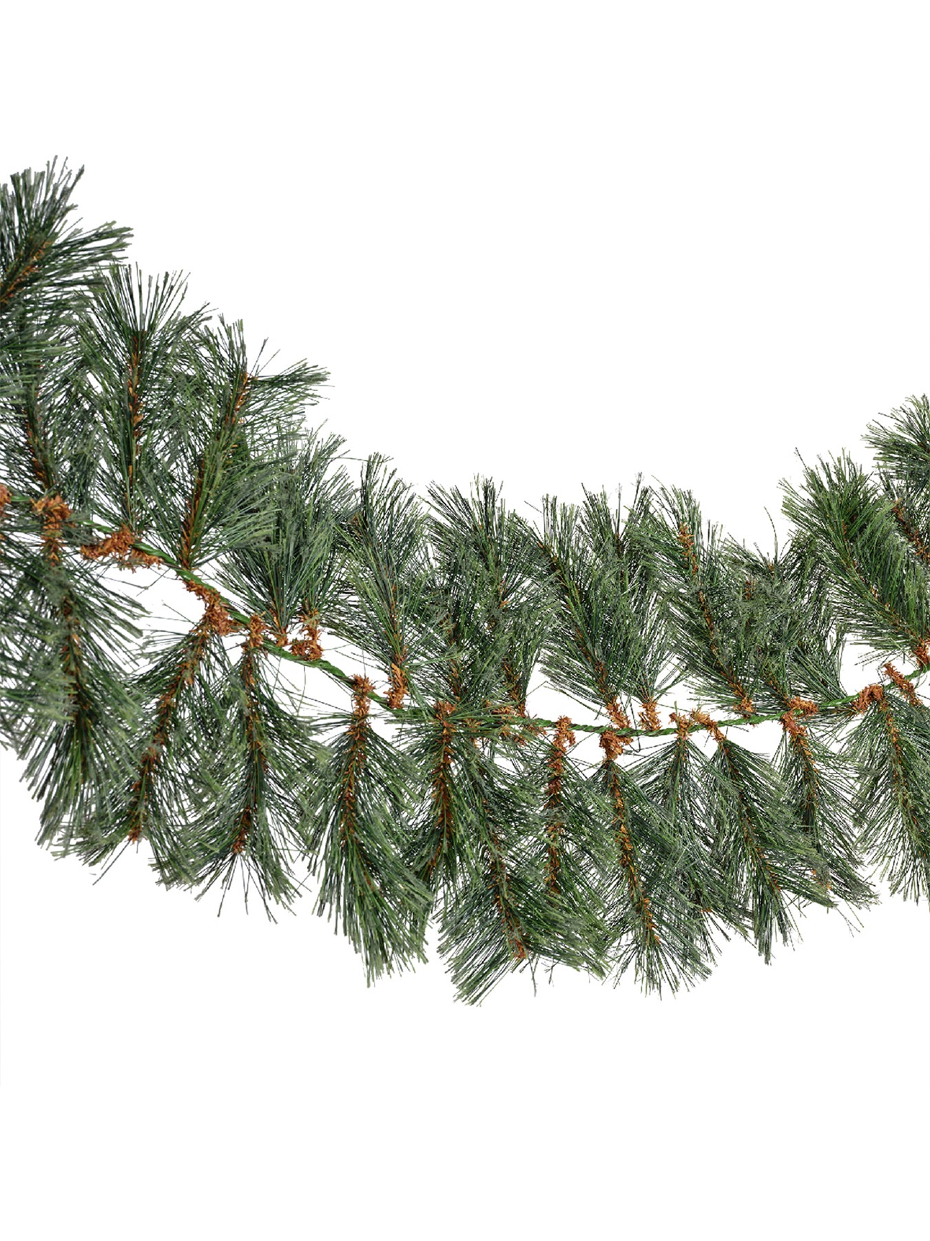 Indoor Cashmere Garland 270cm