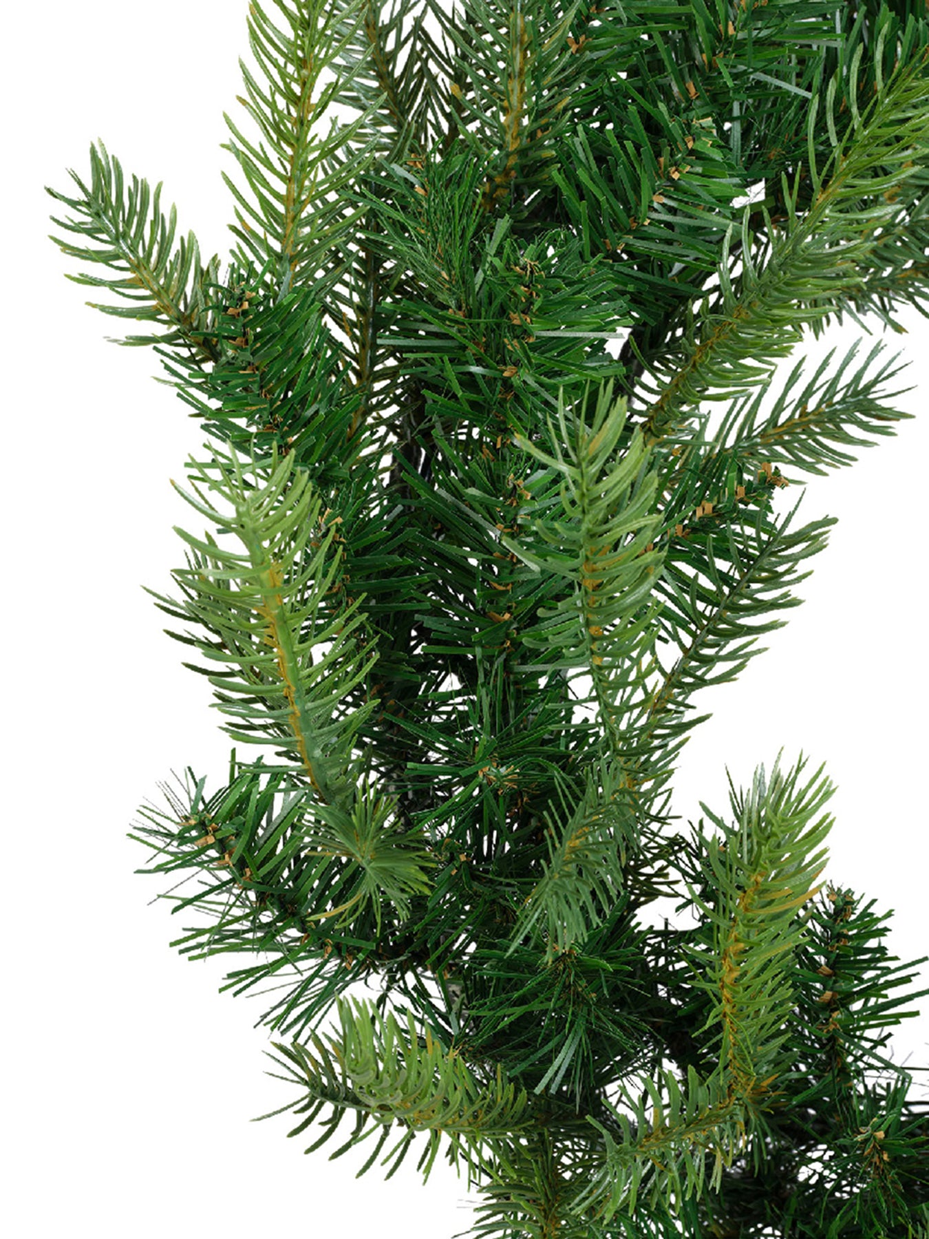 Grandis Pine Indoor and Outdoor Christmas Wreath 60cm