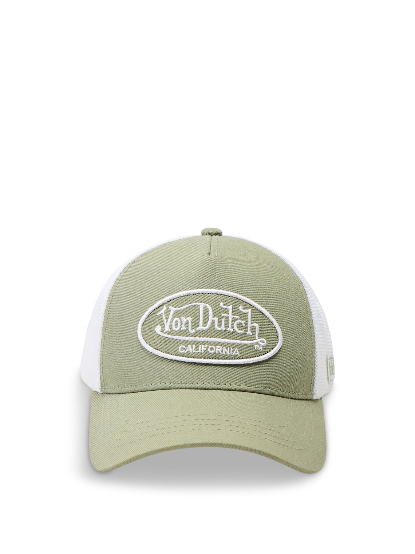 V Dutch Cap Lof B29 Kaki