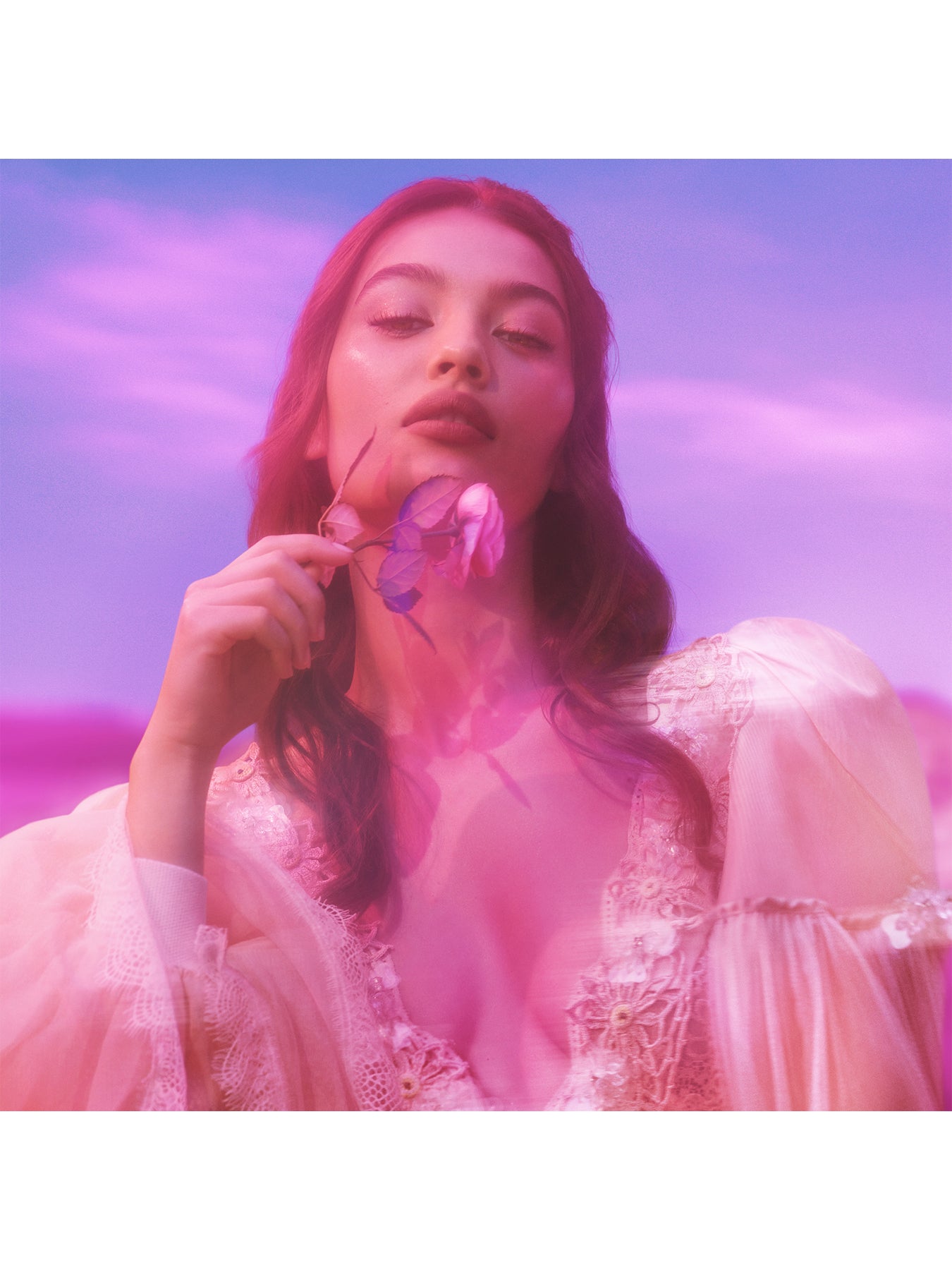 Love Frequency Eau De Parfum 50ml