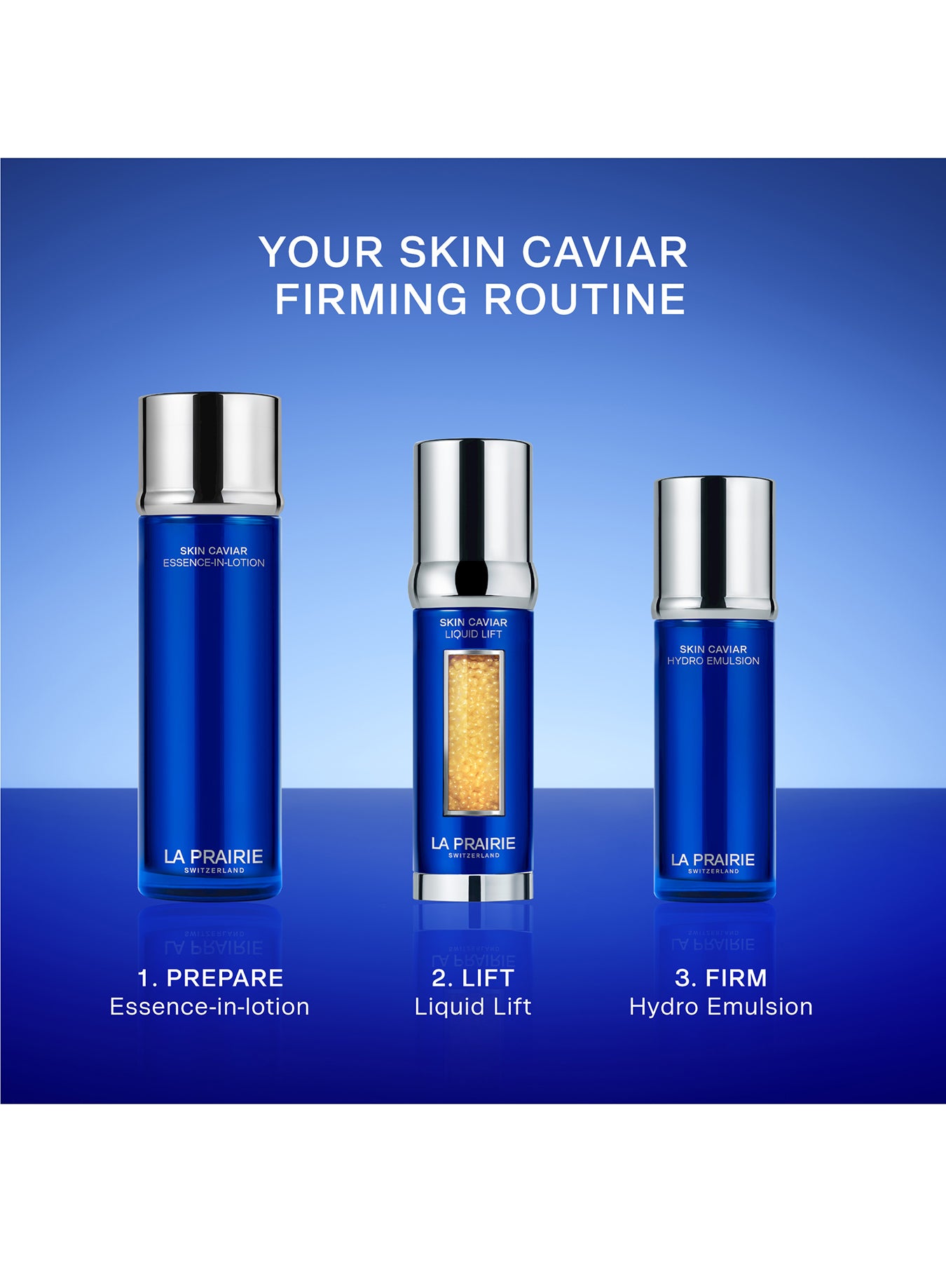 Skin Caviar Hydro Emulsion 30ml