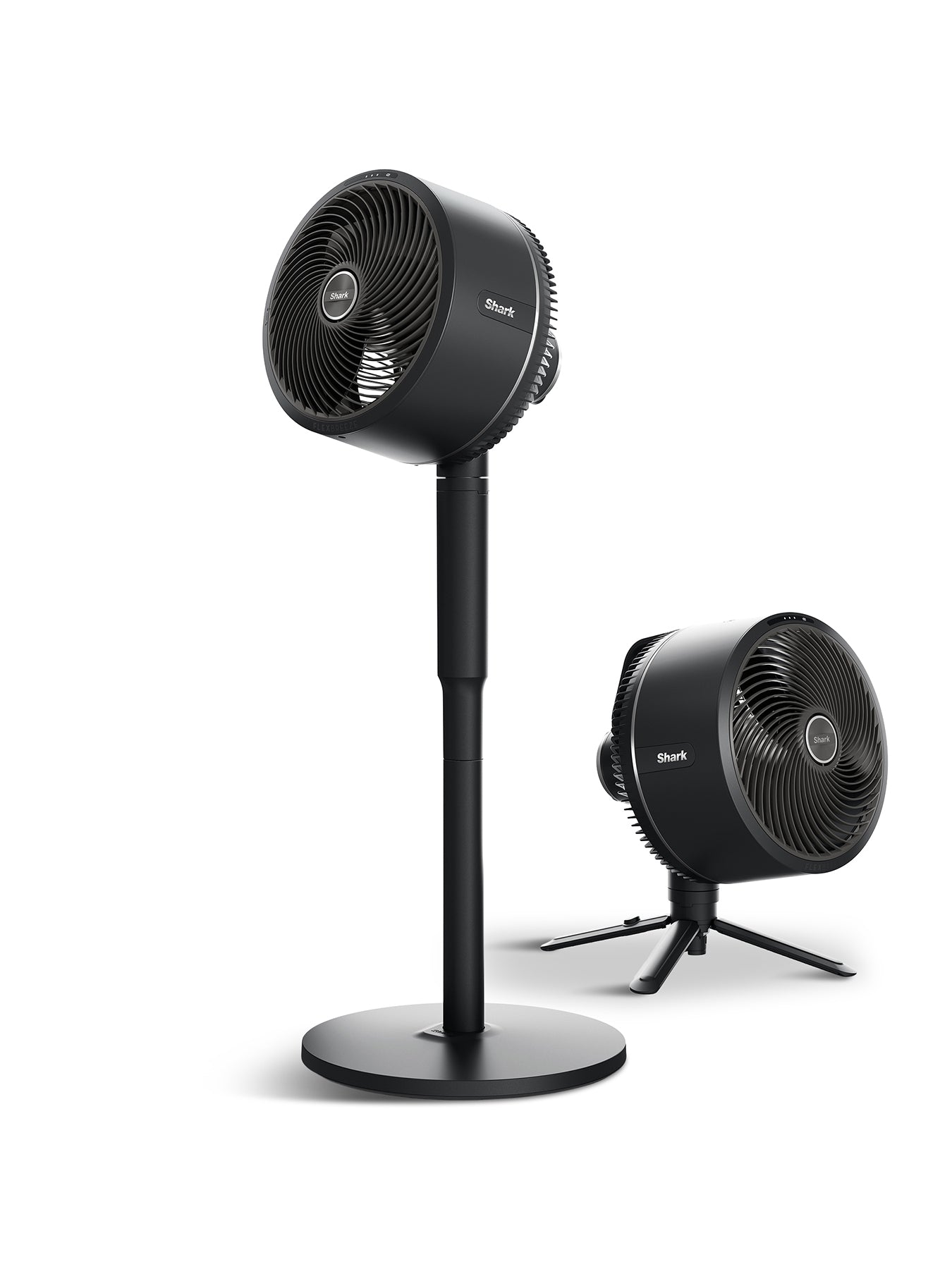 FlexBreeze Portable Fan Charcoal