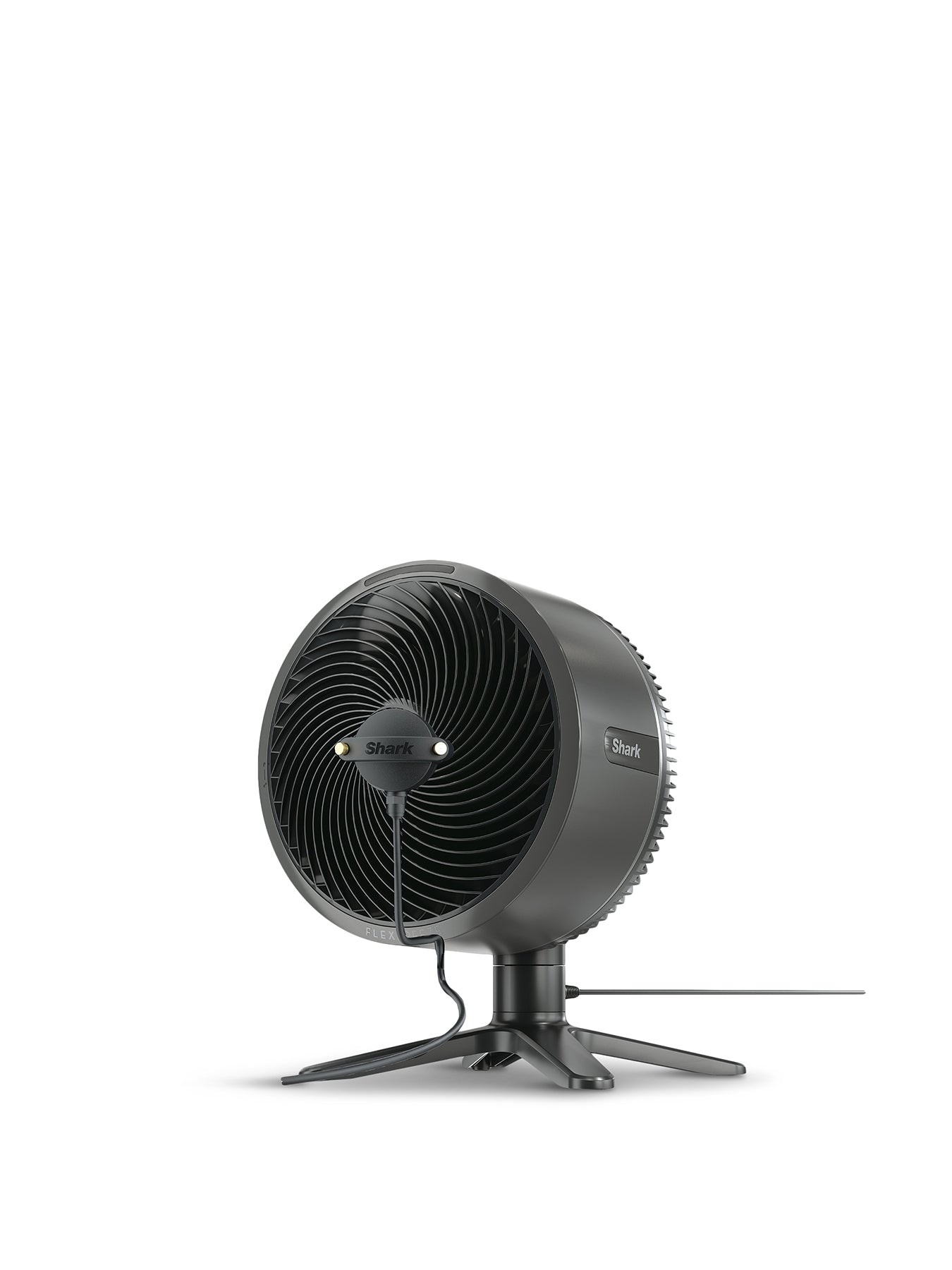 FlexBreeze TableMate High-Velocity Tabletop Fan Winter Fog