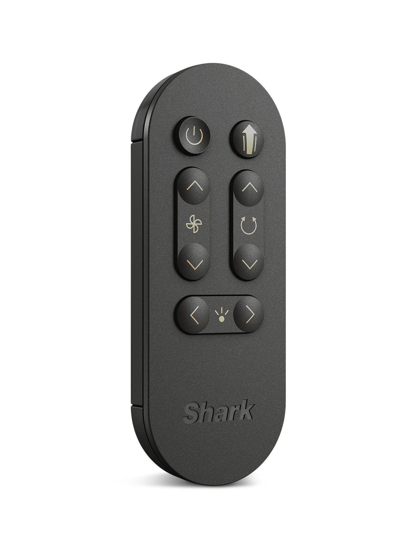 FlexBreeze TableMate High-Velocity Tabletop Fan Winter Fog