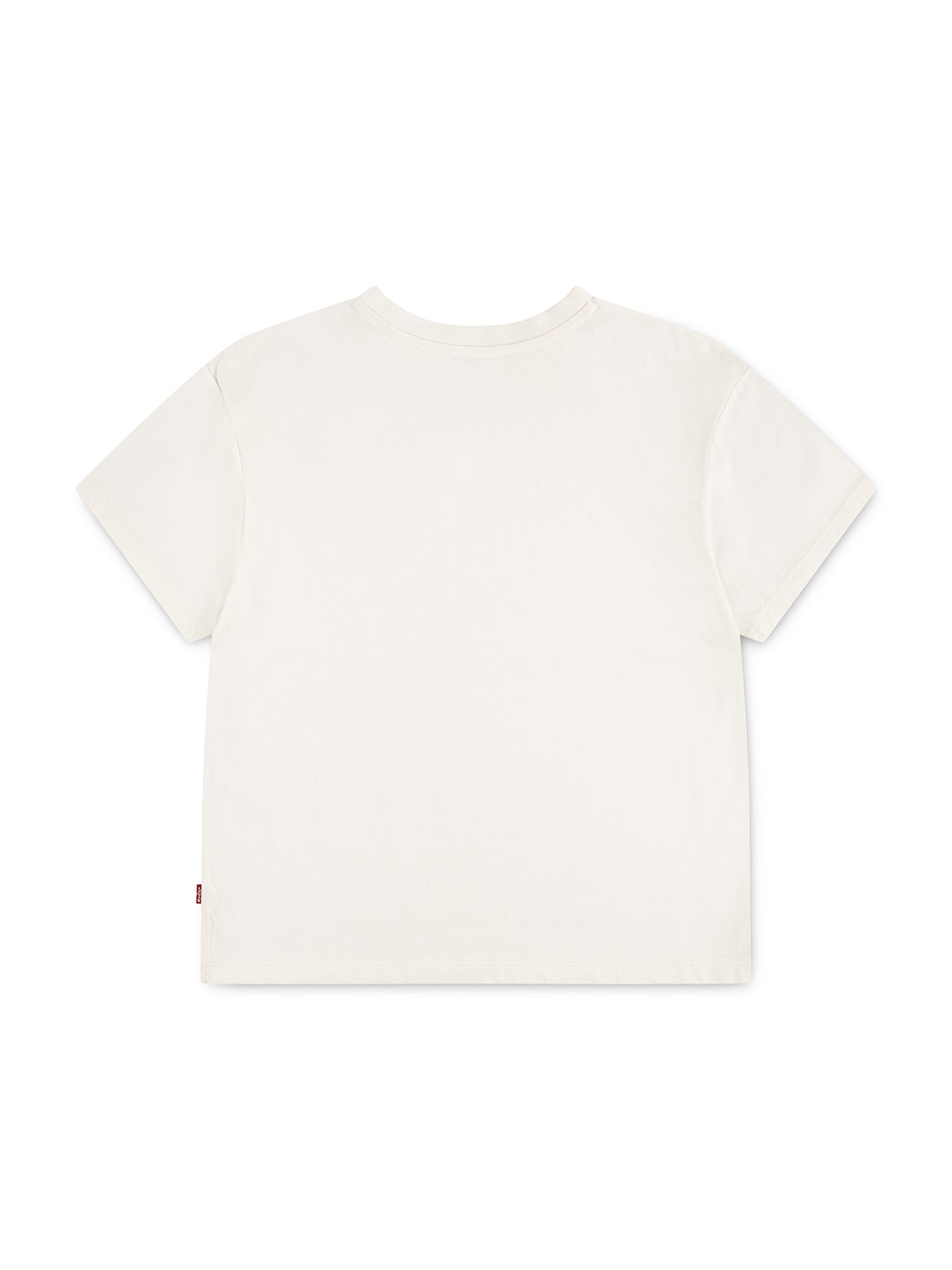 Western Oversize T-Shirt