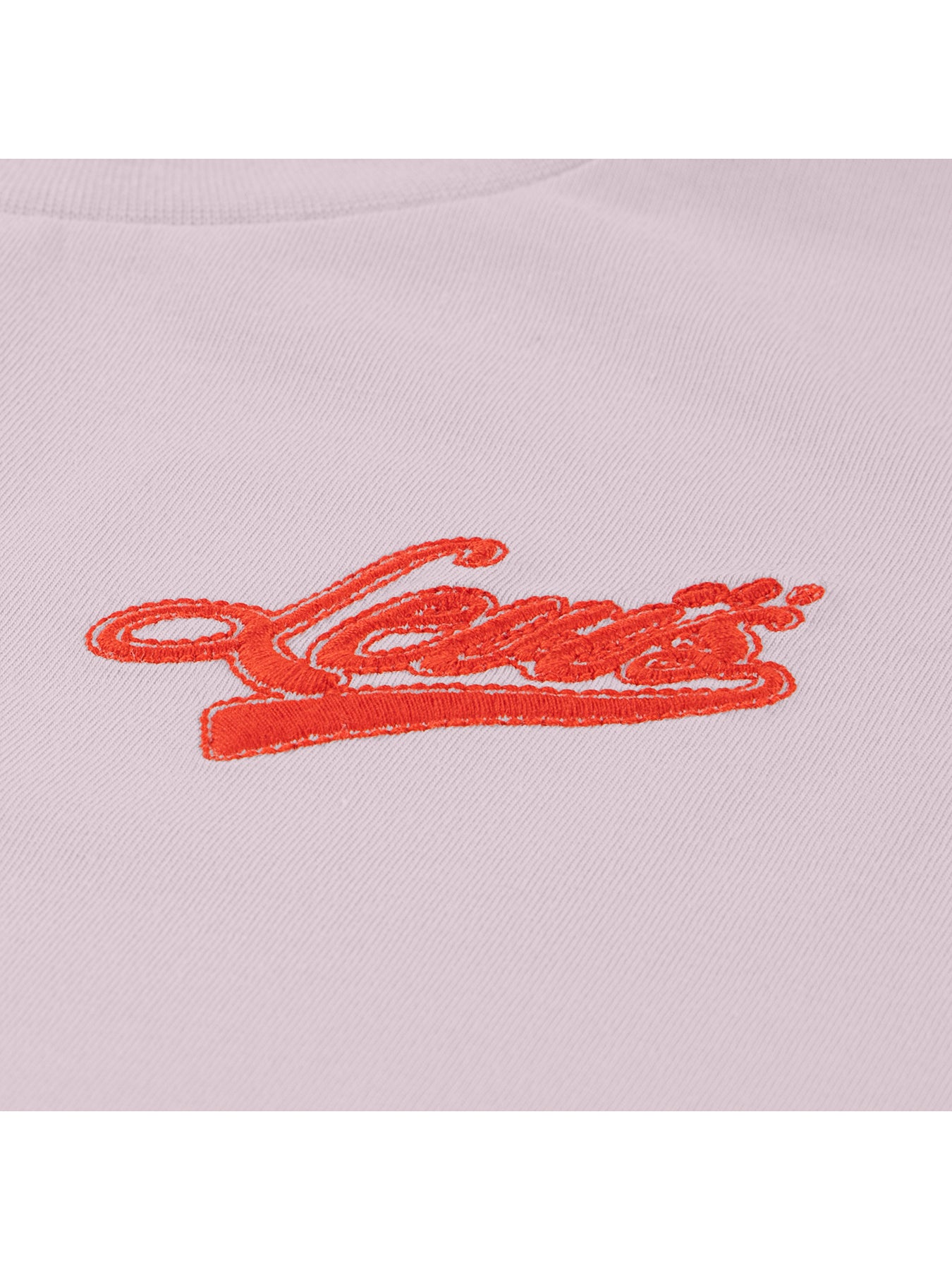 Boxy Meet and Greet Sweatshirt