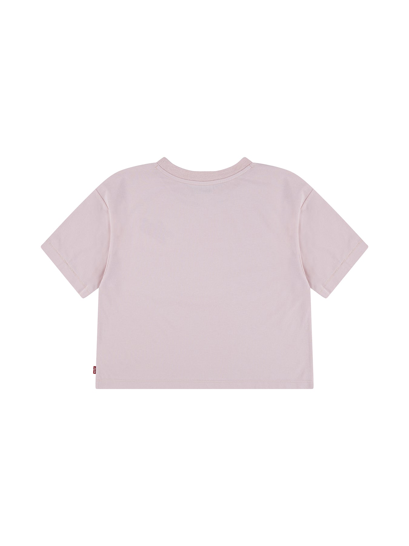 Boxy Meet and Greet Sweatshirt