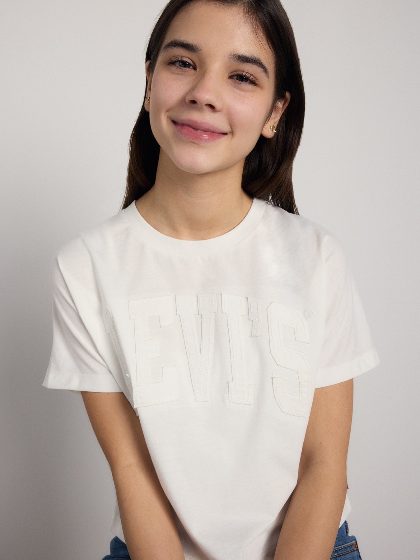 Kids’ Dolman Meet and Greet T-Shirt