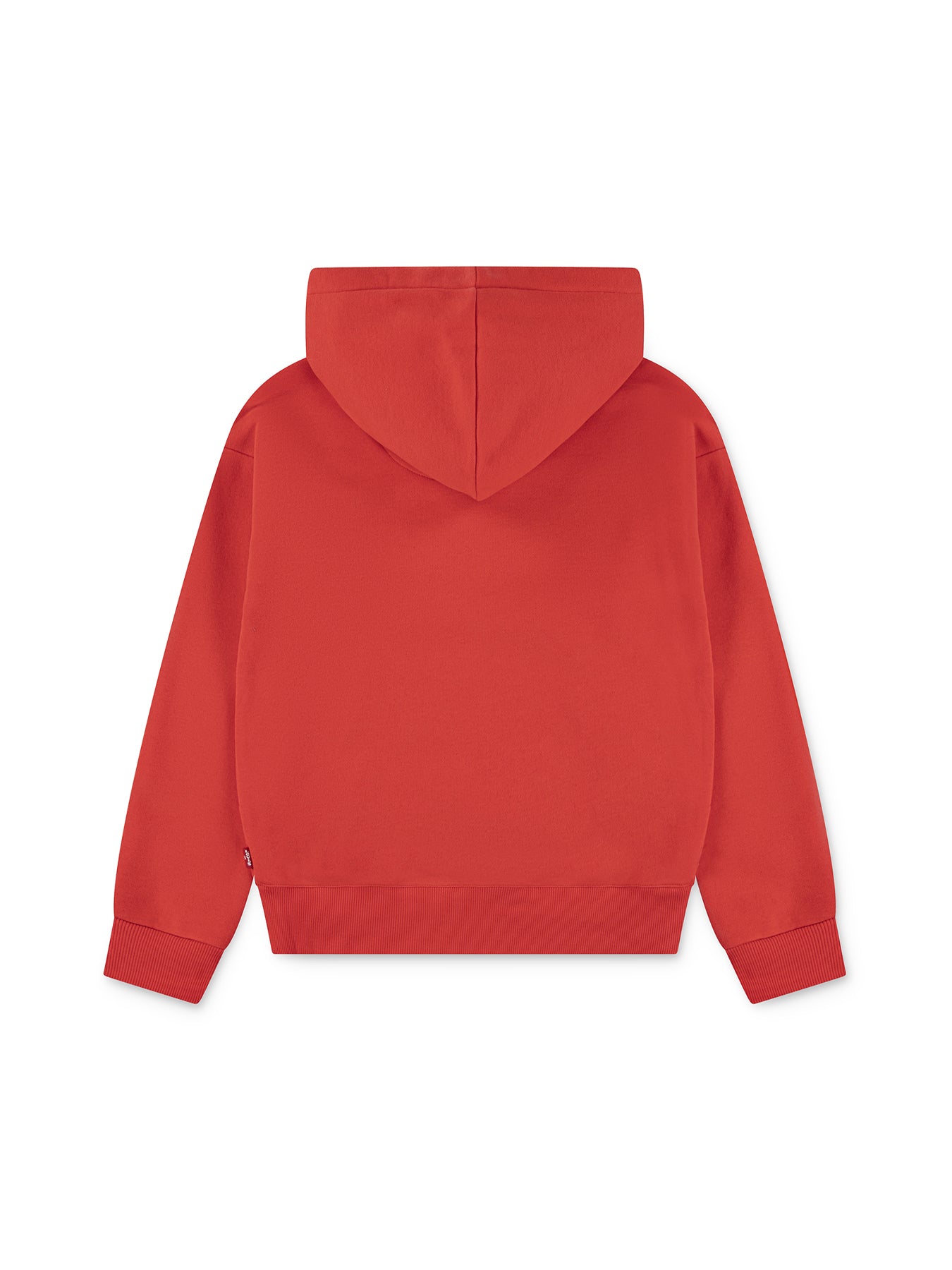 Kids’ Batwing Patch Hoodie