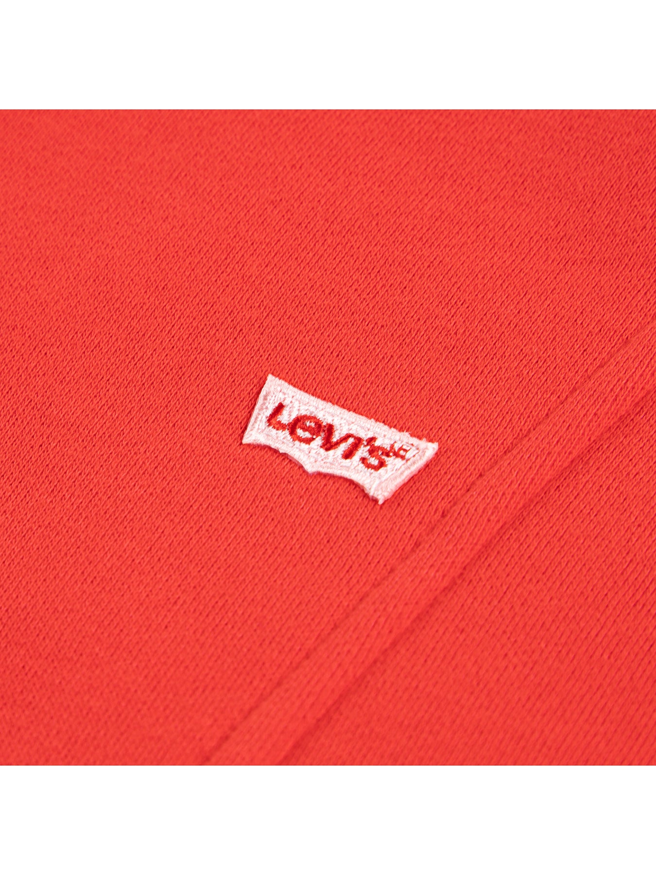 Batwing Patch Hoodie