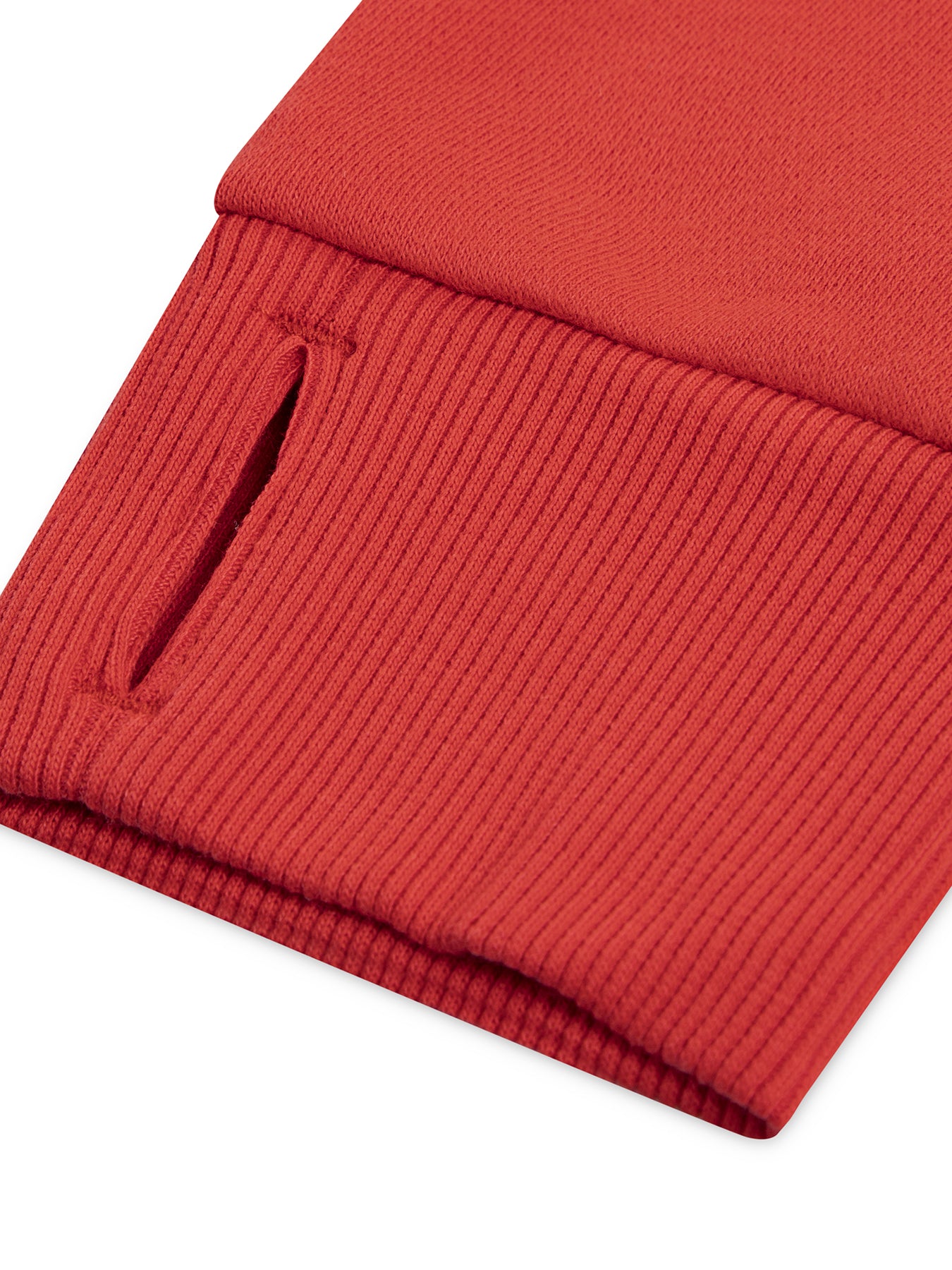 Batwing Patch Hoodie