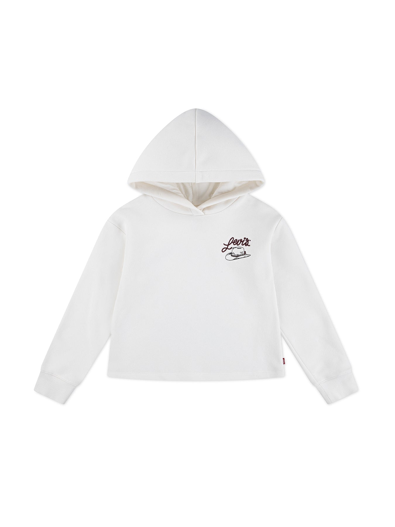 Kids’ Meet and Greet Western Hoodie