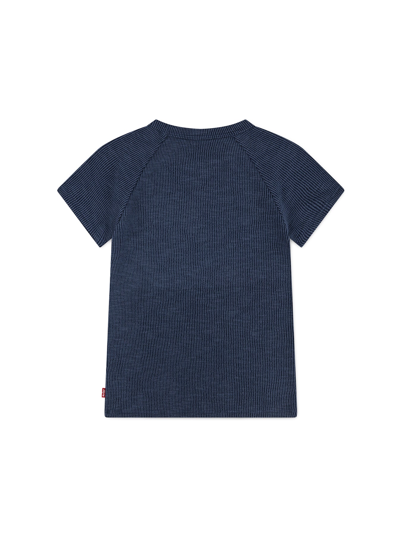 Kids’ Color Block Raglan Top