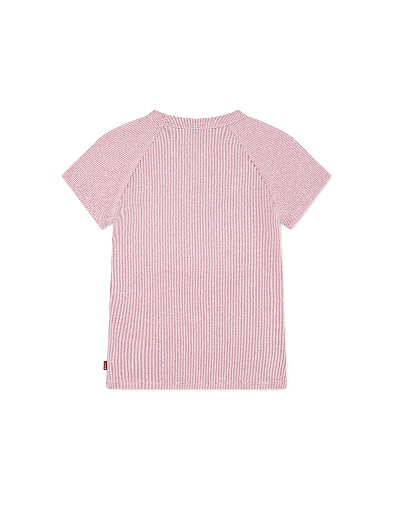 Kids’ Color Block Raglan Top