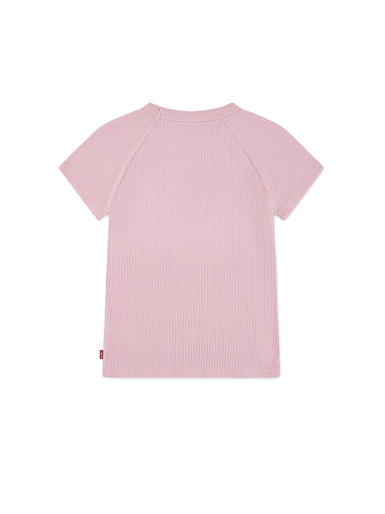 Kids’ Color Block Raglan Top