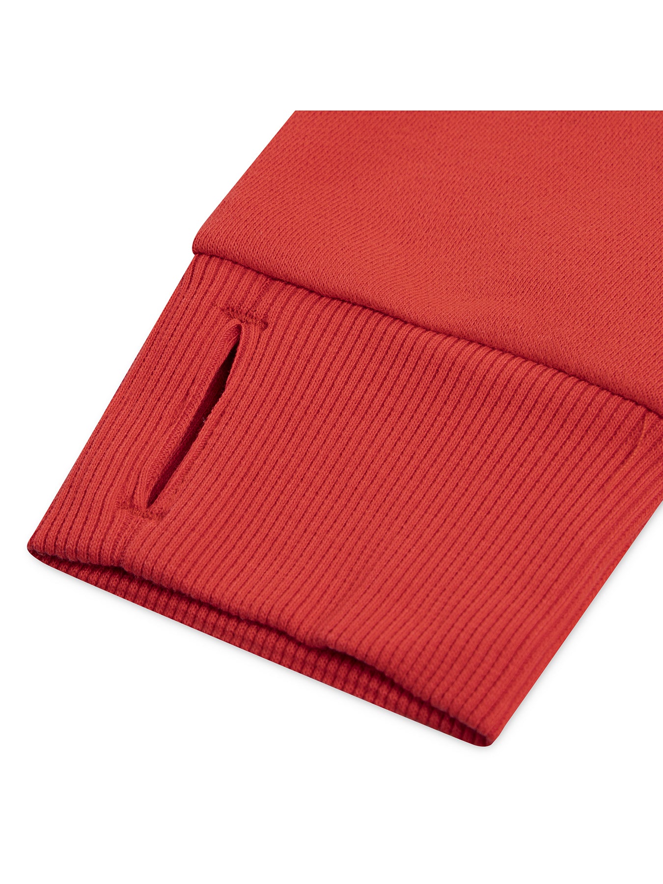 Batwing Patch Hoodie Blue