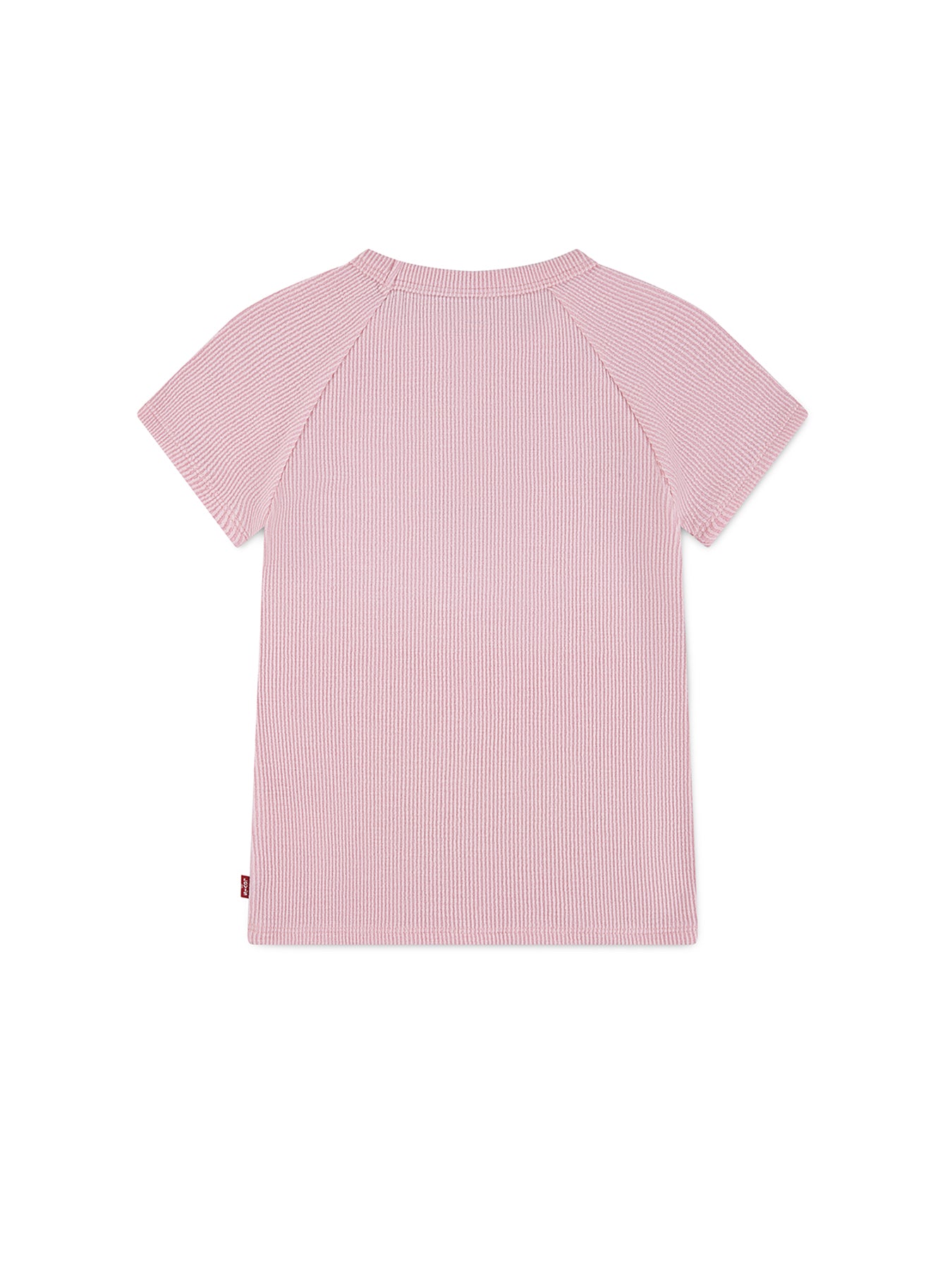 Kids’ Color Block Raglan Top