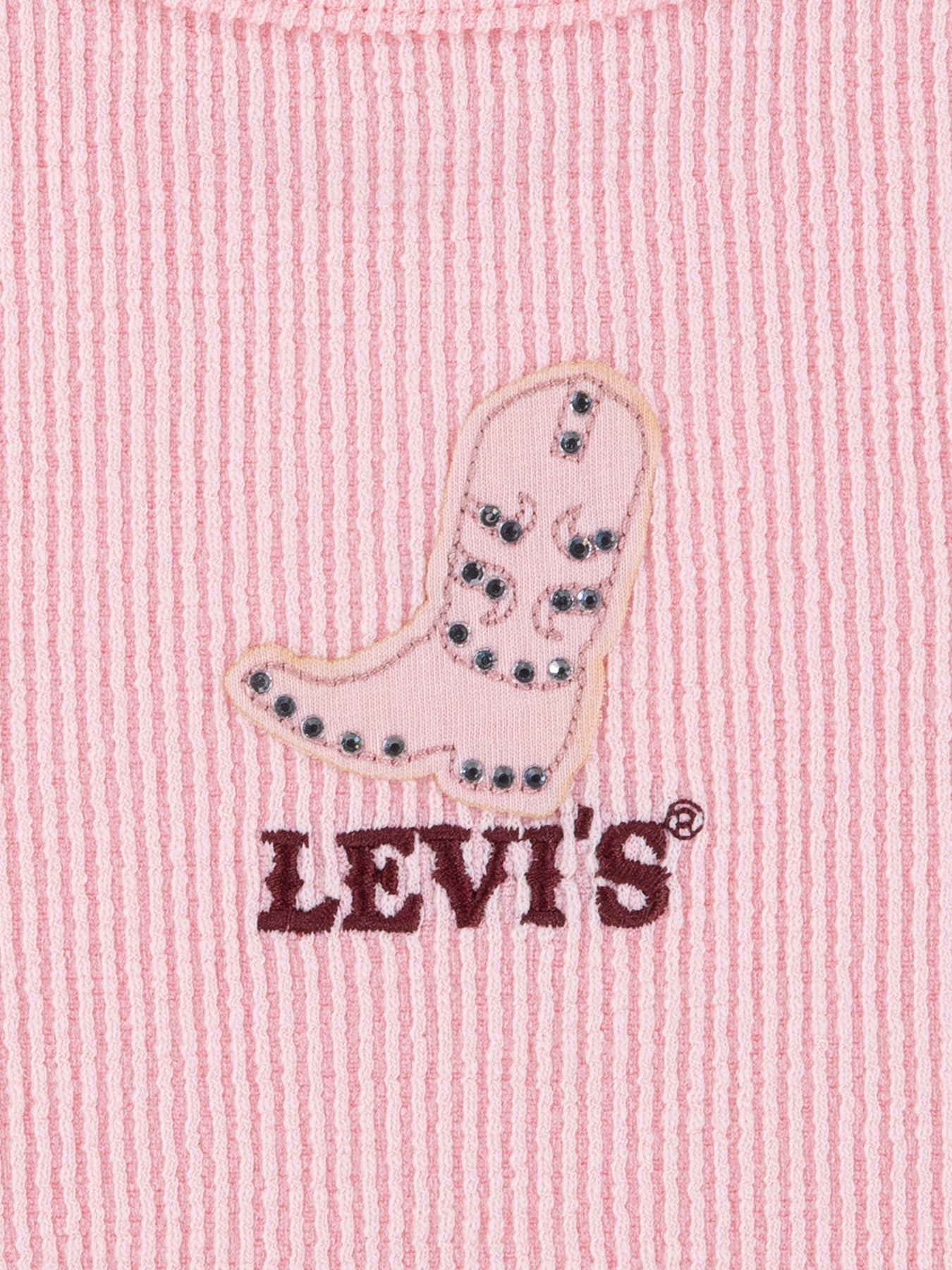 Kids’ Color Block Raglan Top