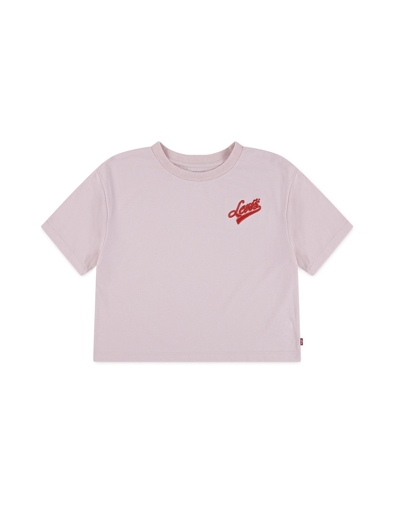 Boxy Meet and Greet Sweatshirt