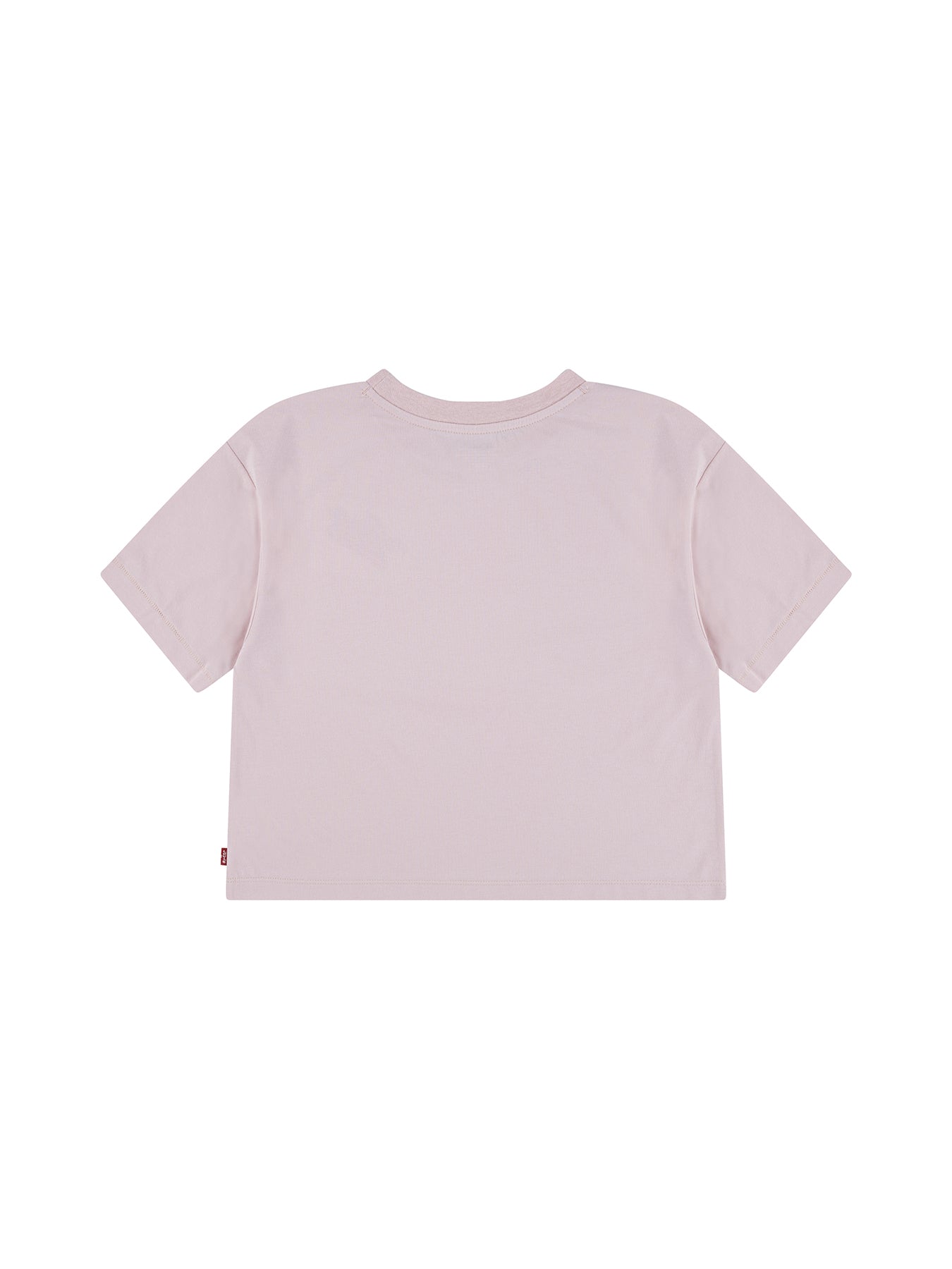 Boxy Meet and Greet Sweatshirt