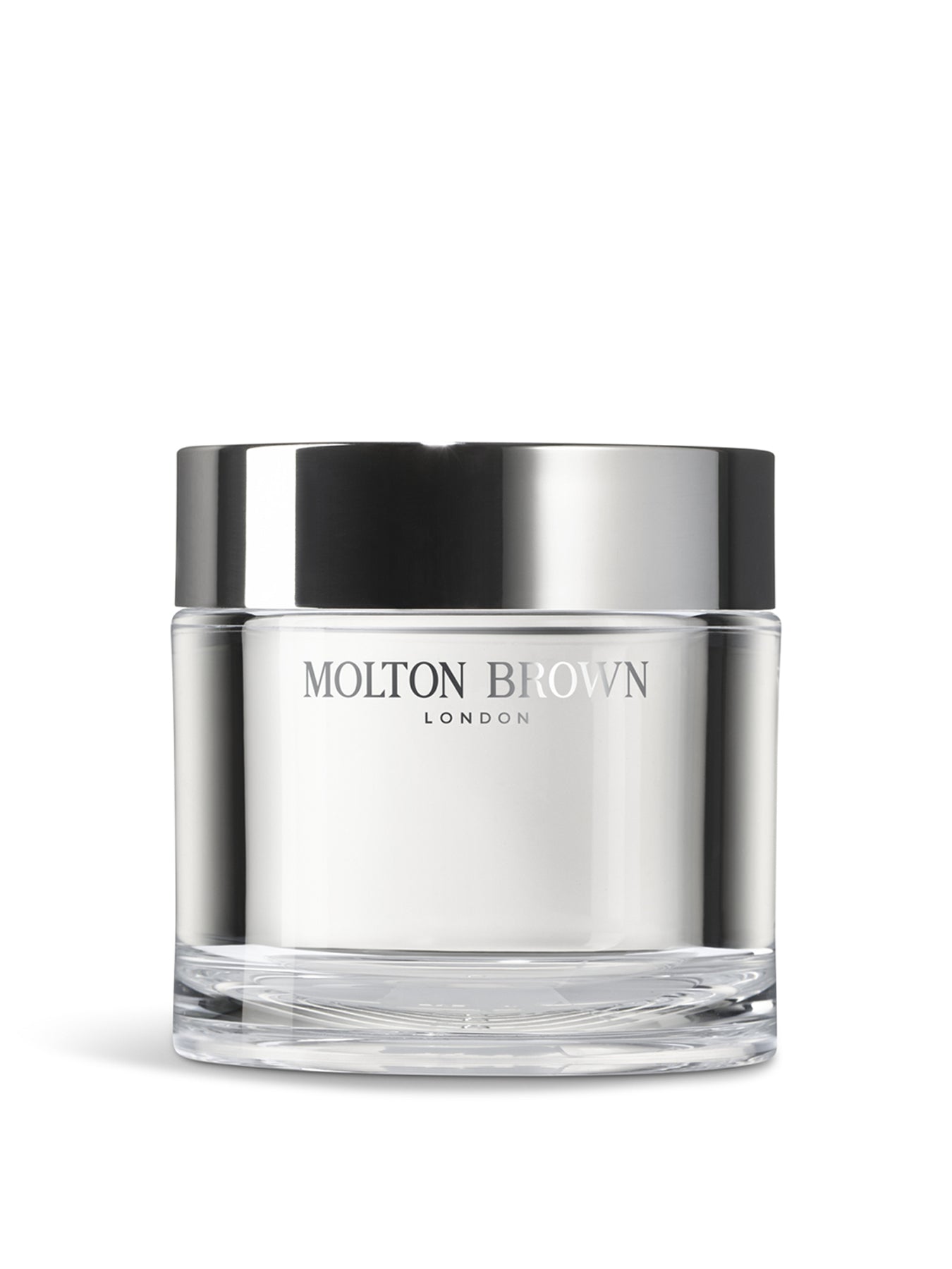 Orange and Bergamot Refillable Body Cream 200ml