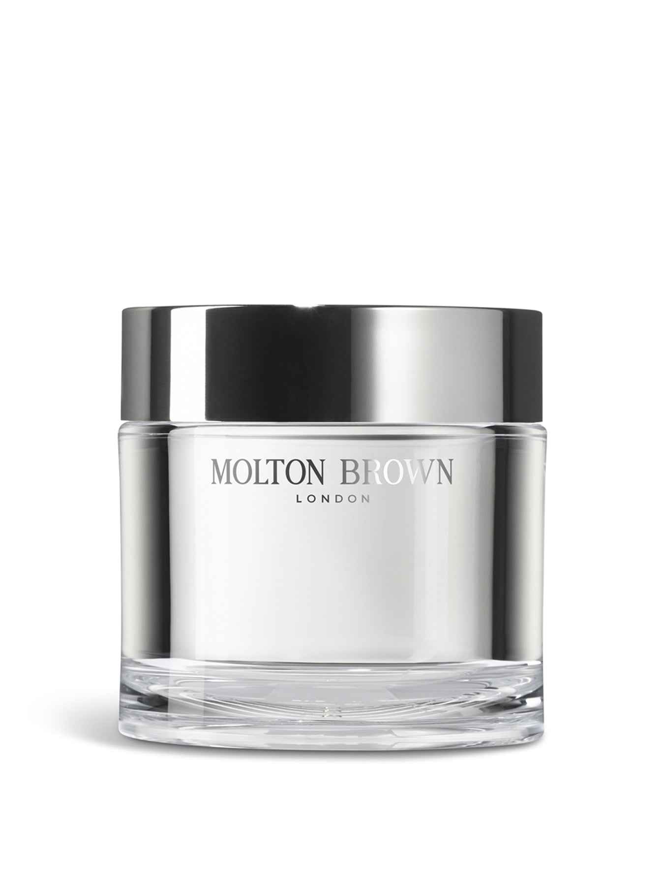 Fiery Pink Pepper Refillable Body Cream 200ml