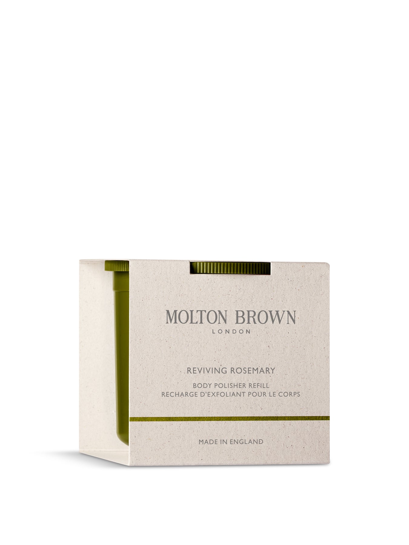 Reviving Rosemary Body Polisher Refill 250ml