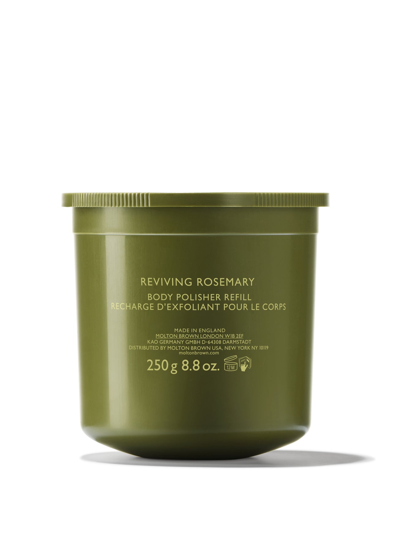 Reviving Rosemary Body Polisher Refill 250ml
