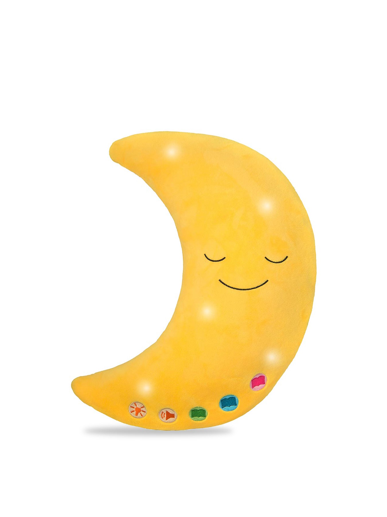 Quran Moon Pillow Soft Islamic Pillow