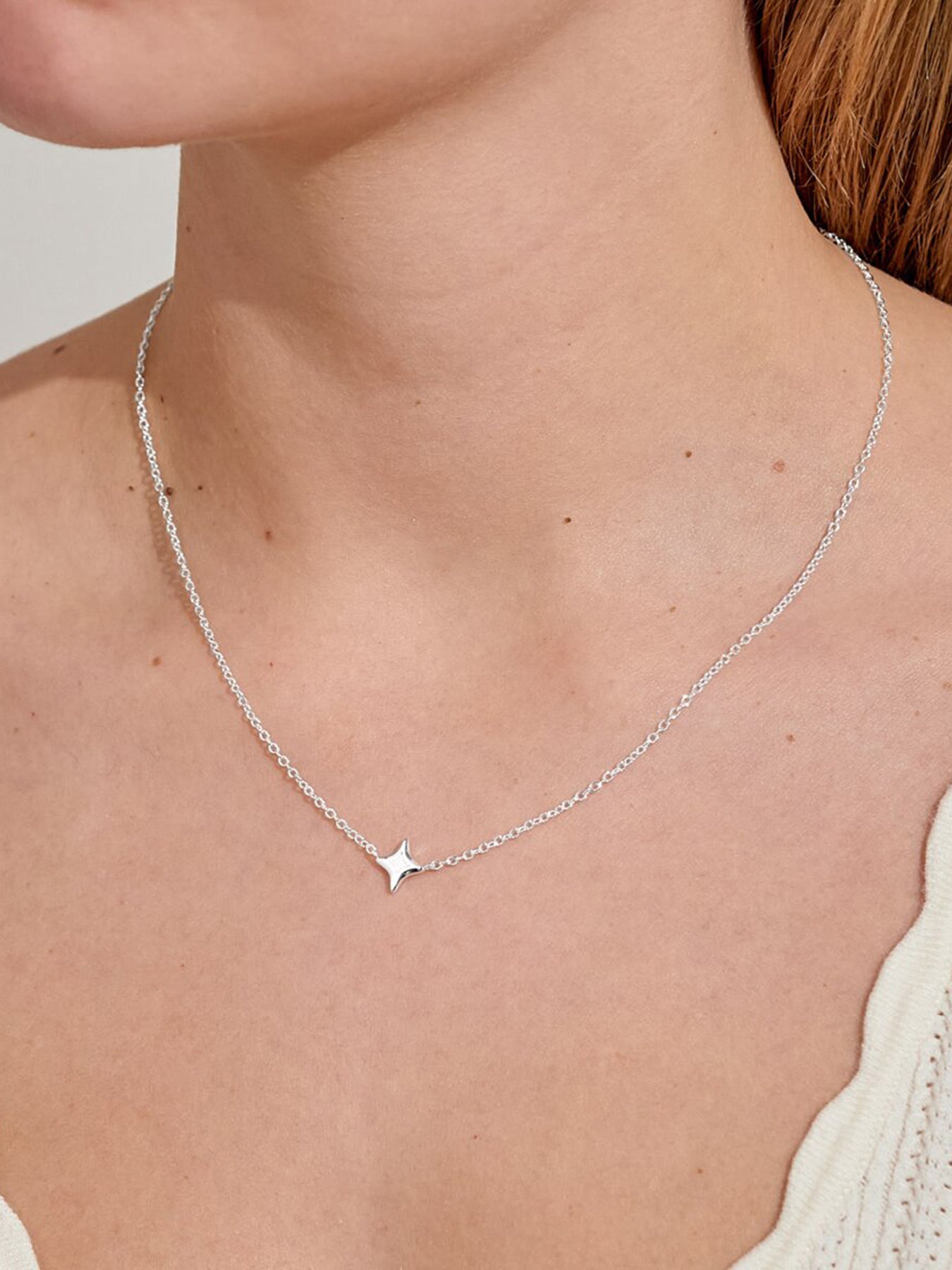 Necklace Christmas Cracker - Xmas Wishes