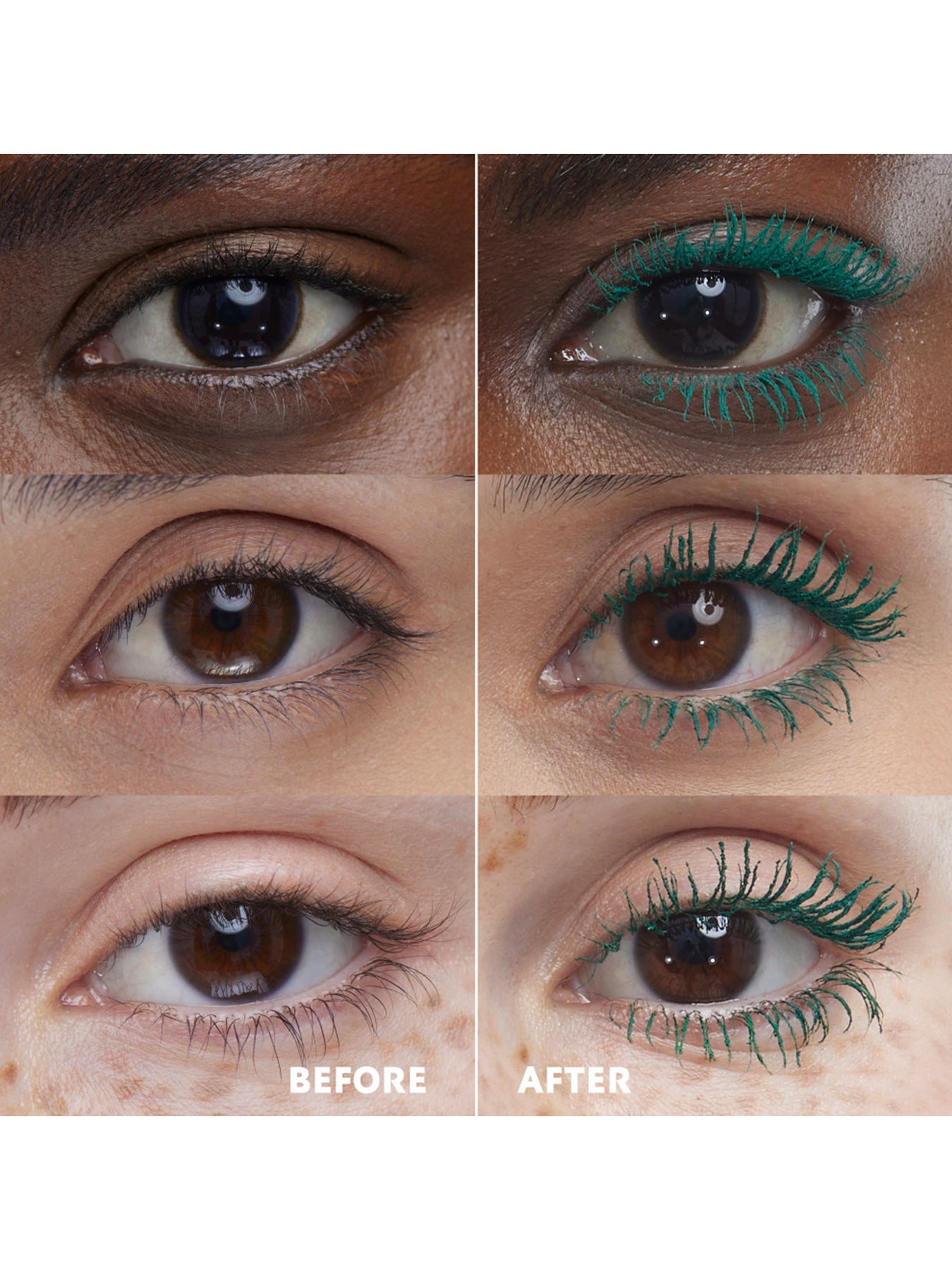 Lash Clash Mascara